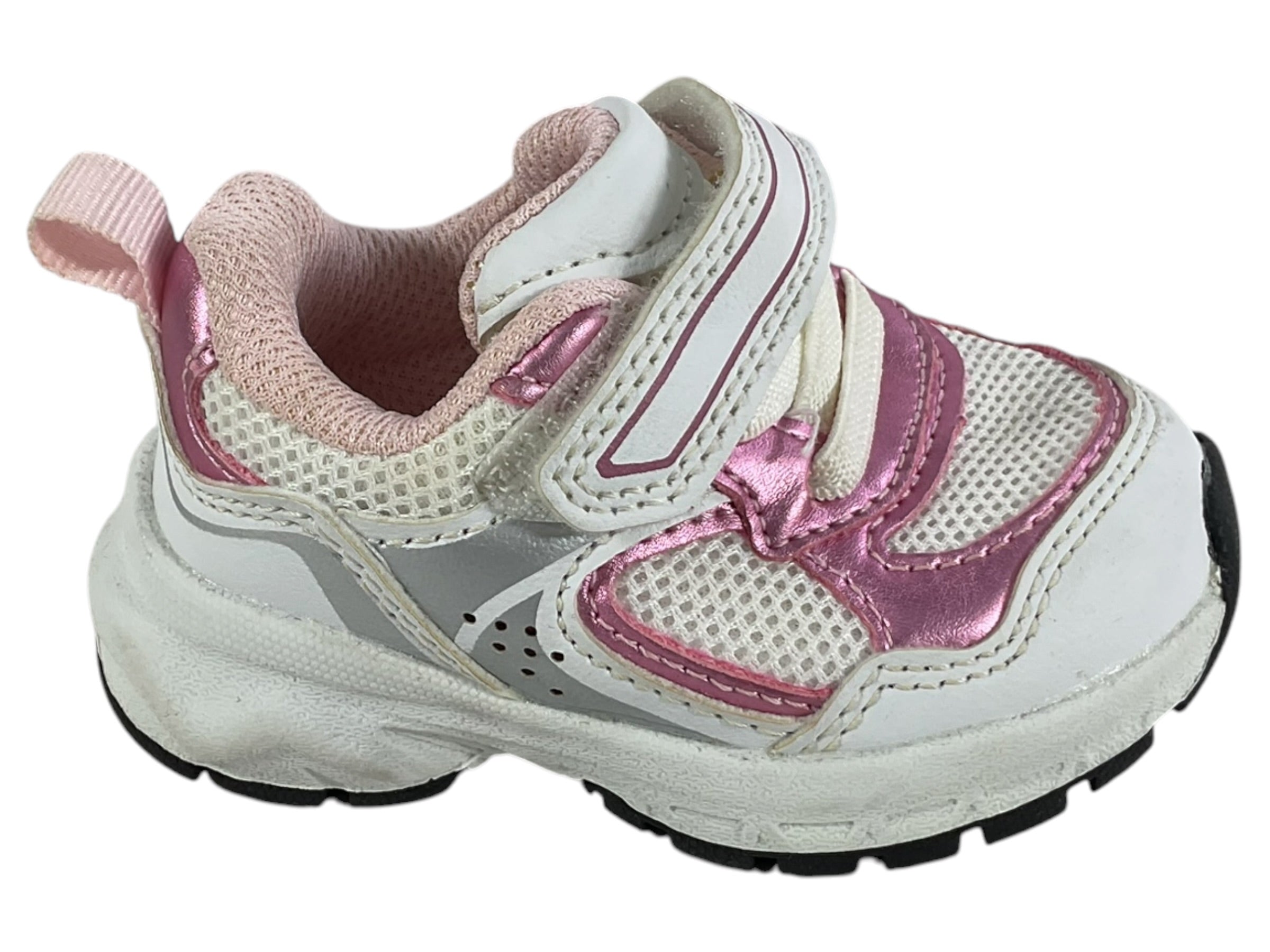 Tenis niña 2