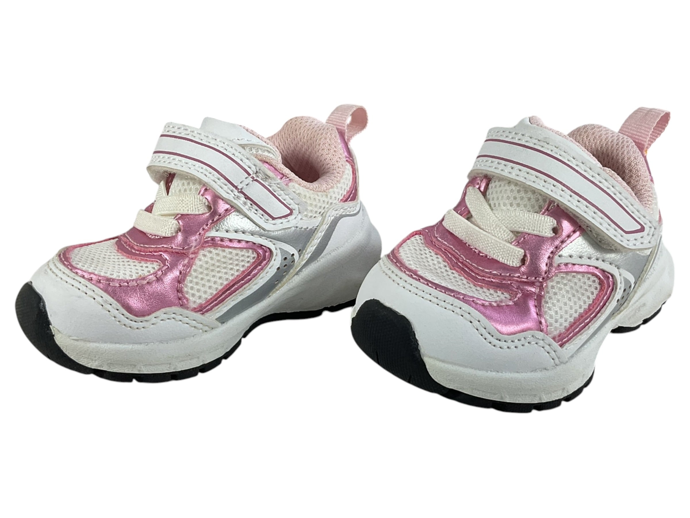 Tenis niña 2