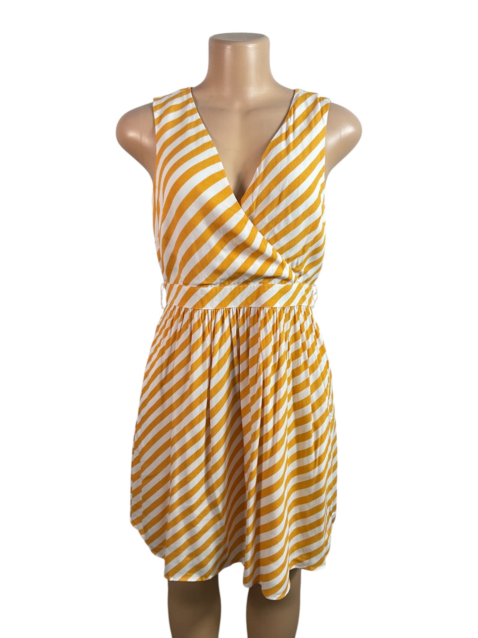 Vestido 0P (Talbots)