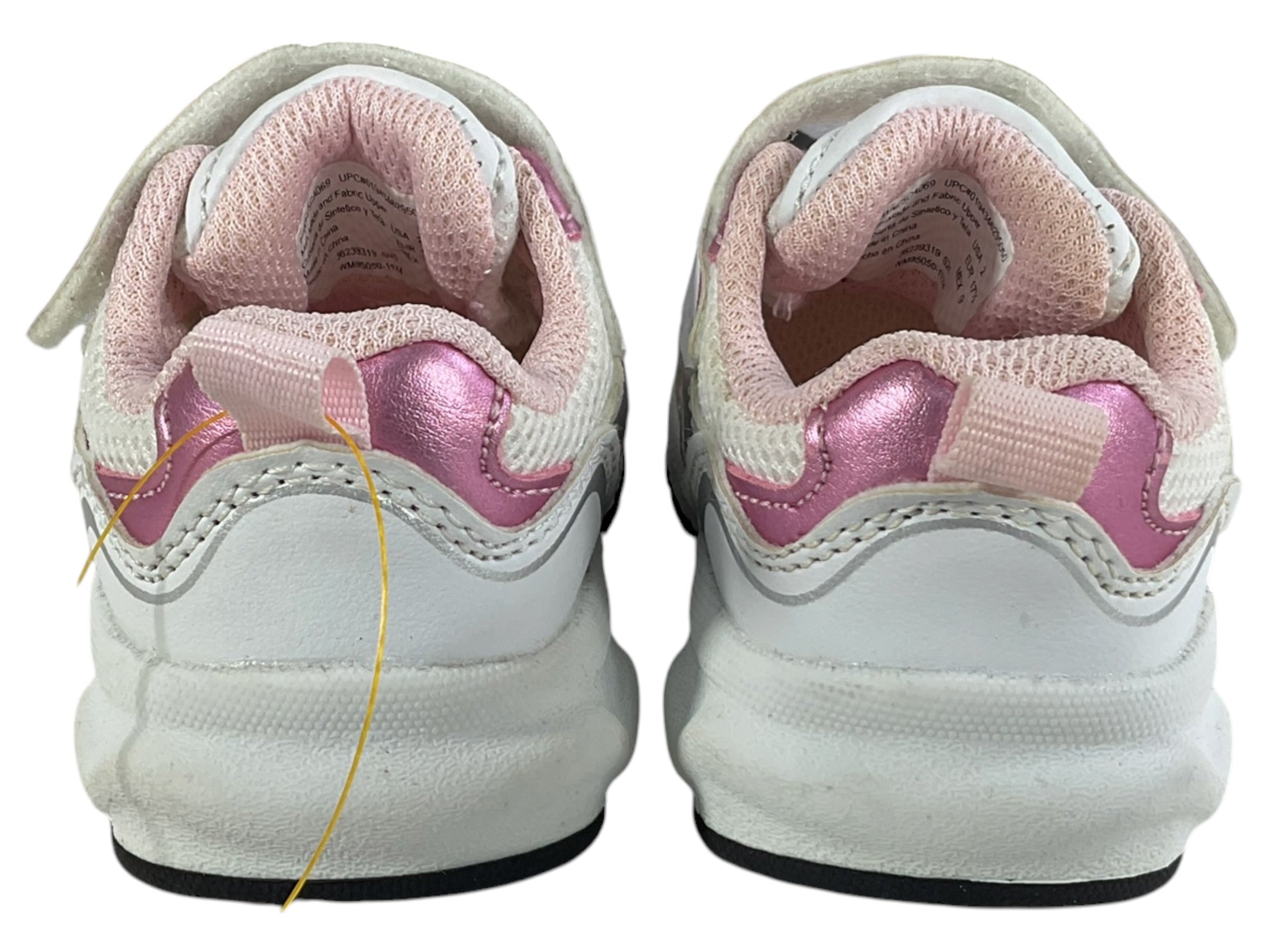 Tenis niña 2