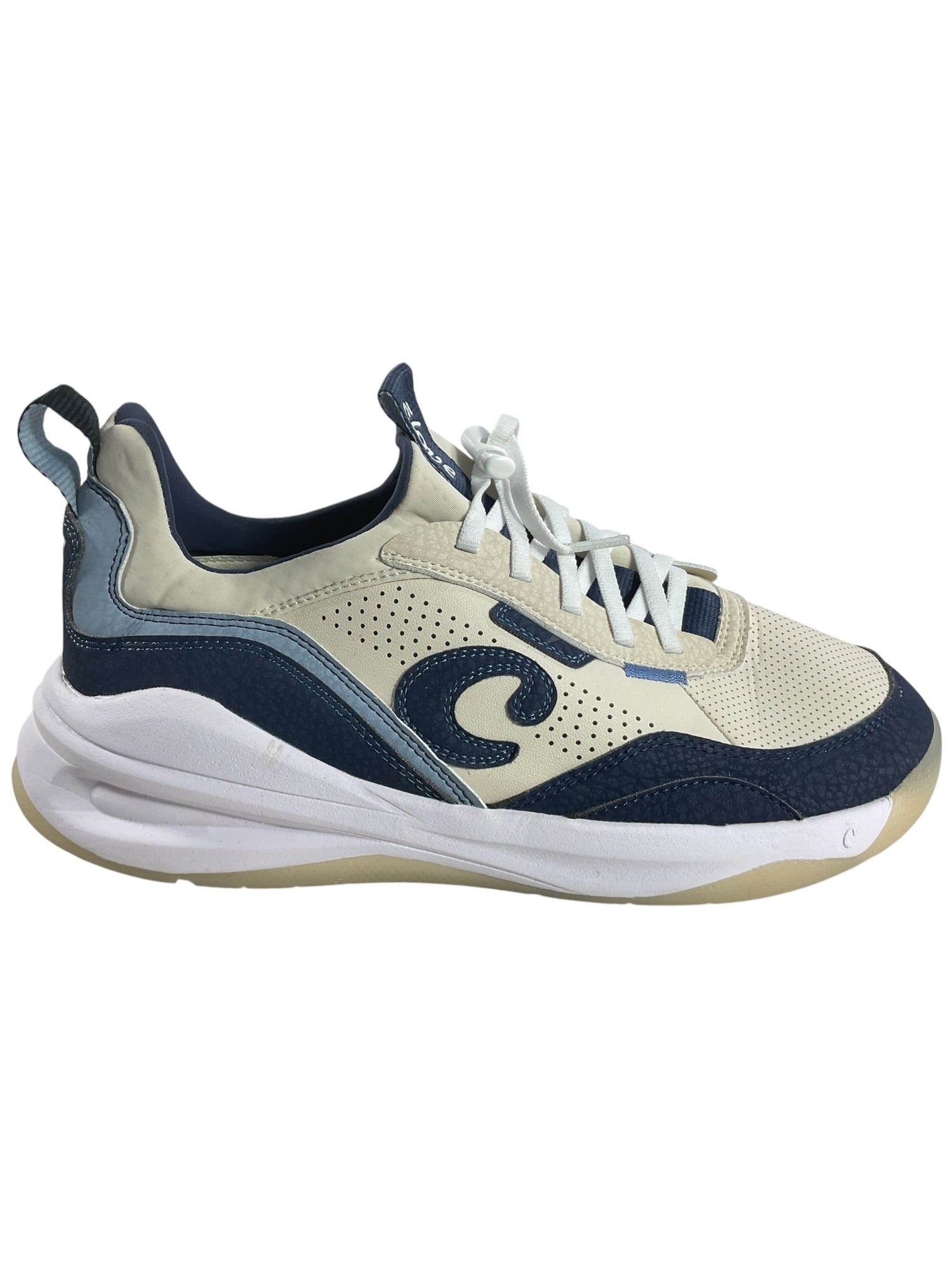 Tenis W8.5 (Clove)