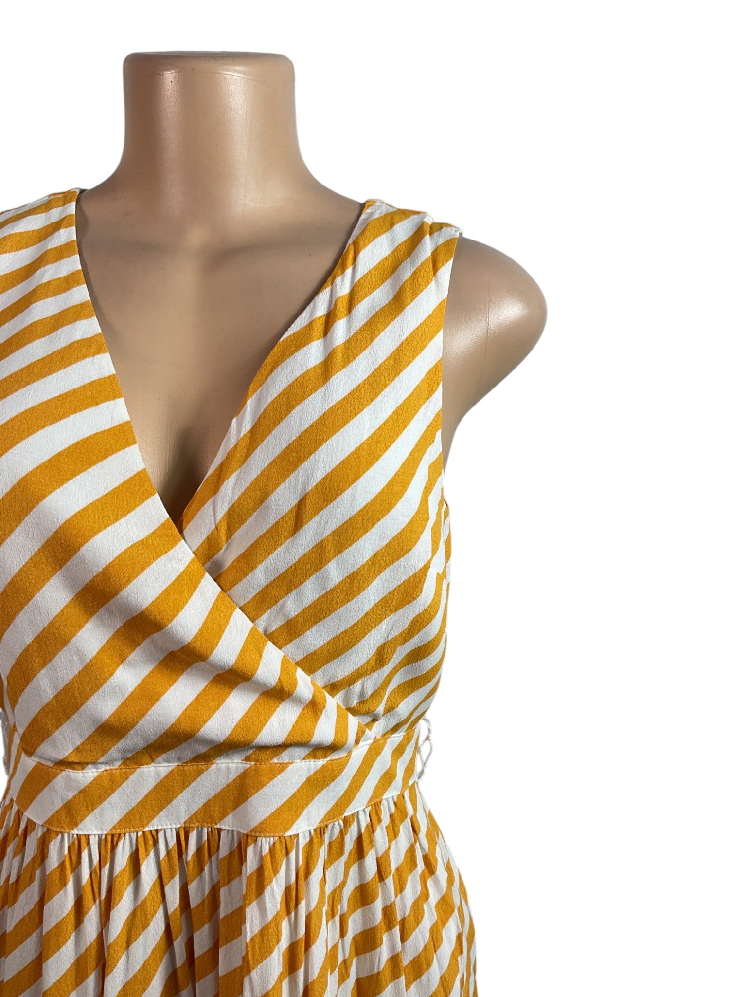 Vestido 0P (Talbots)
