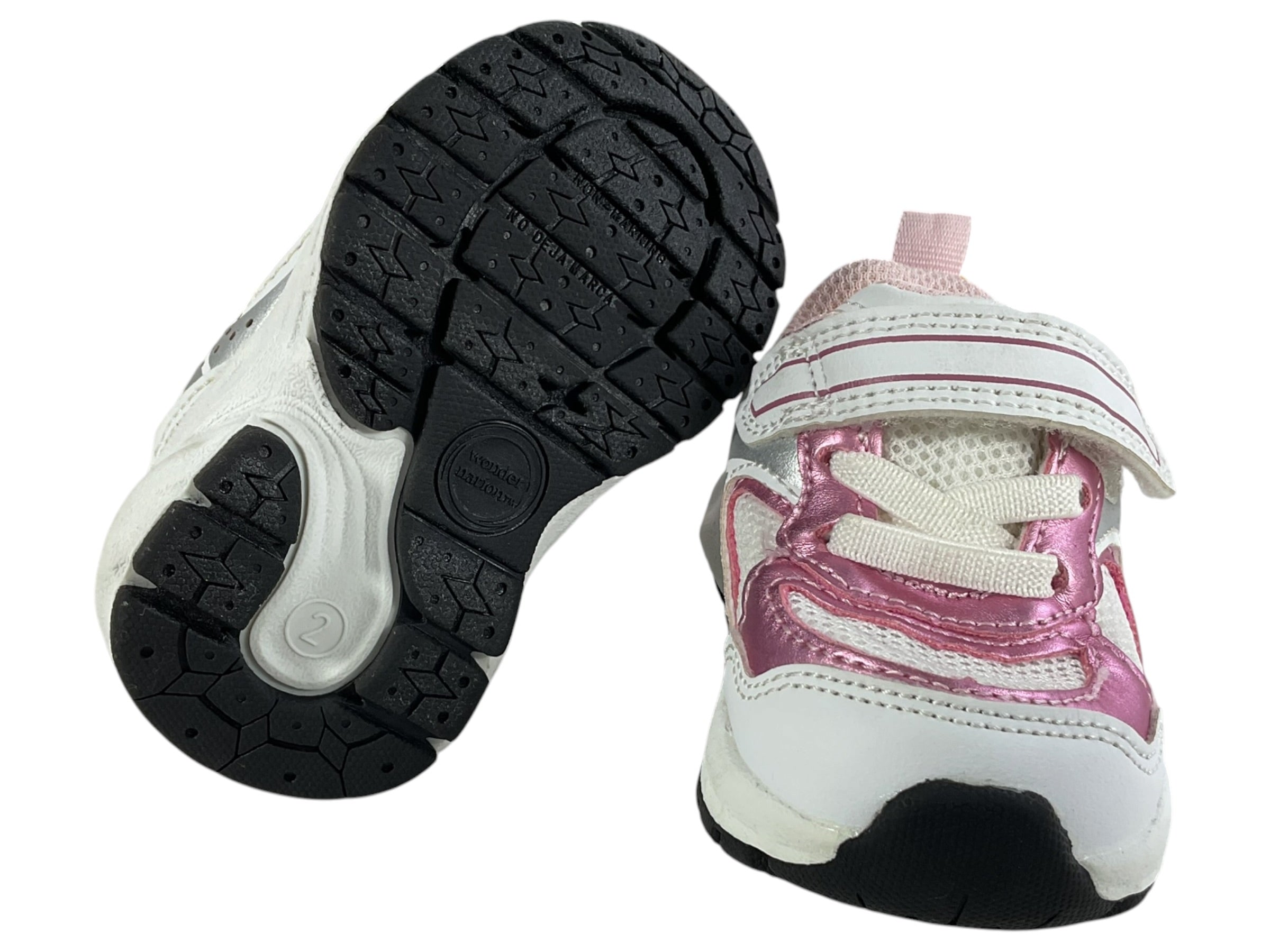Tenis niña 2