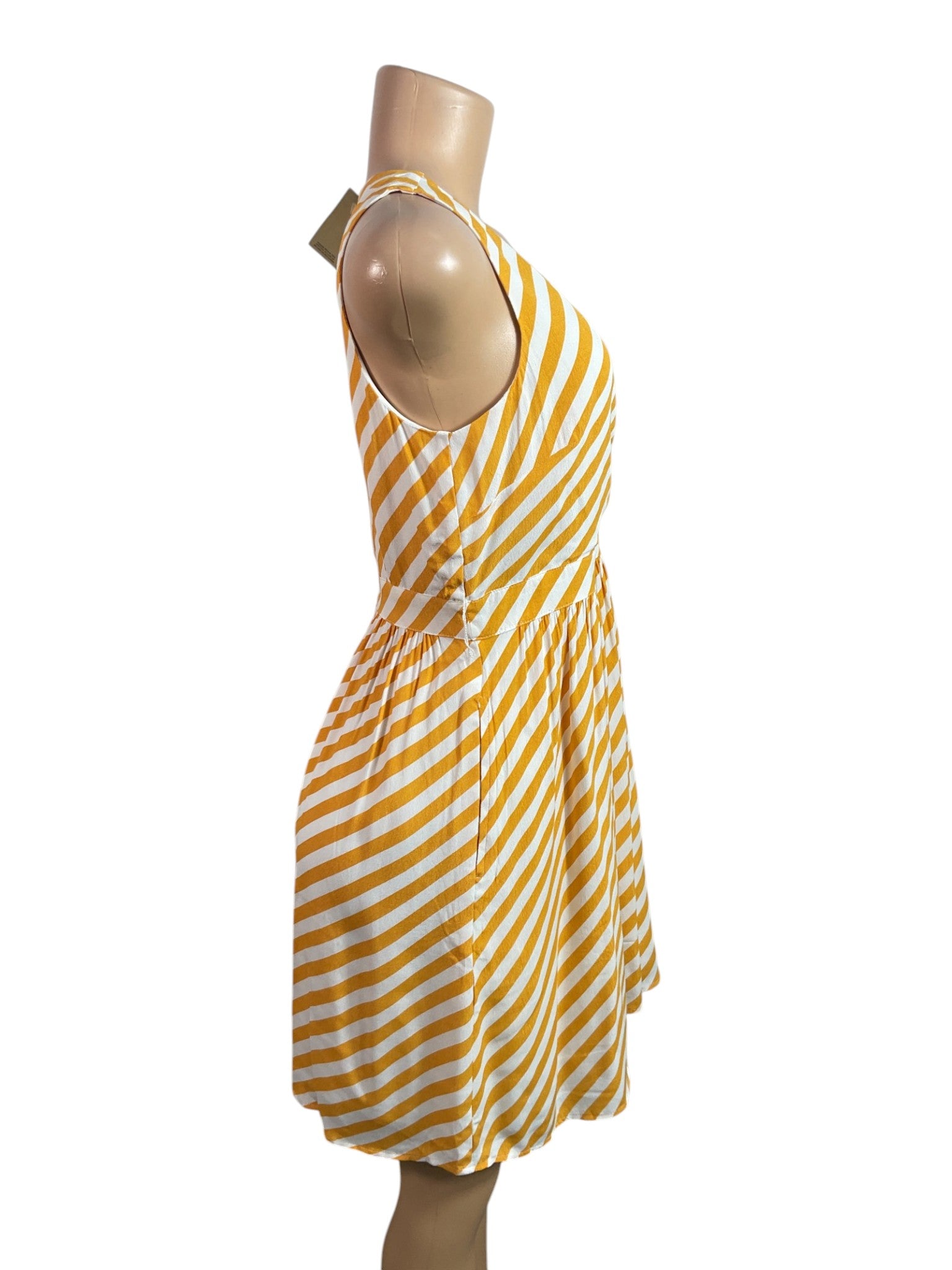 Vestido 0P (Talbots)