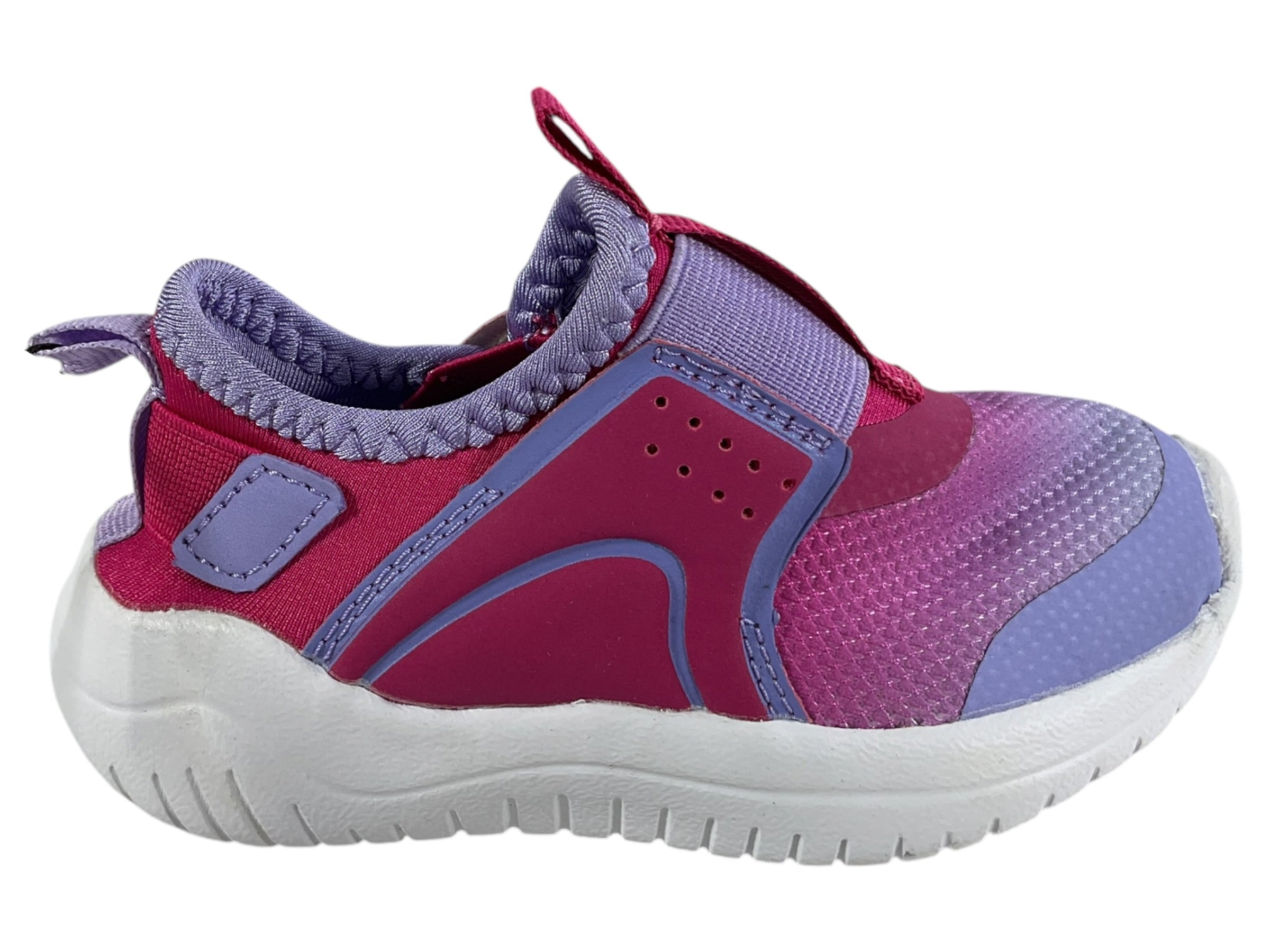 Tenis niña 7 (Athletic Works)