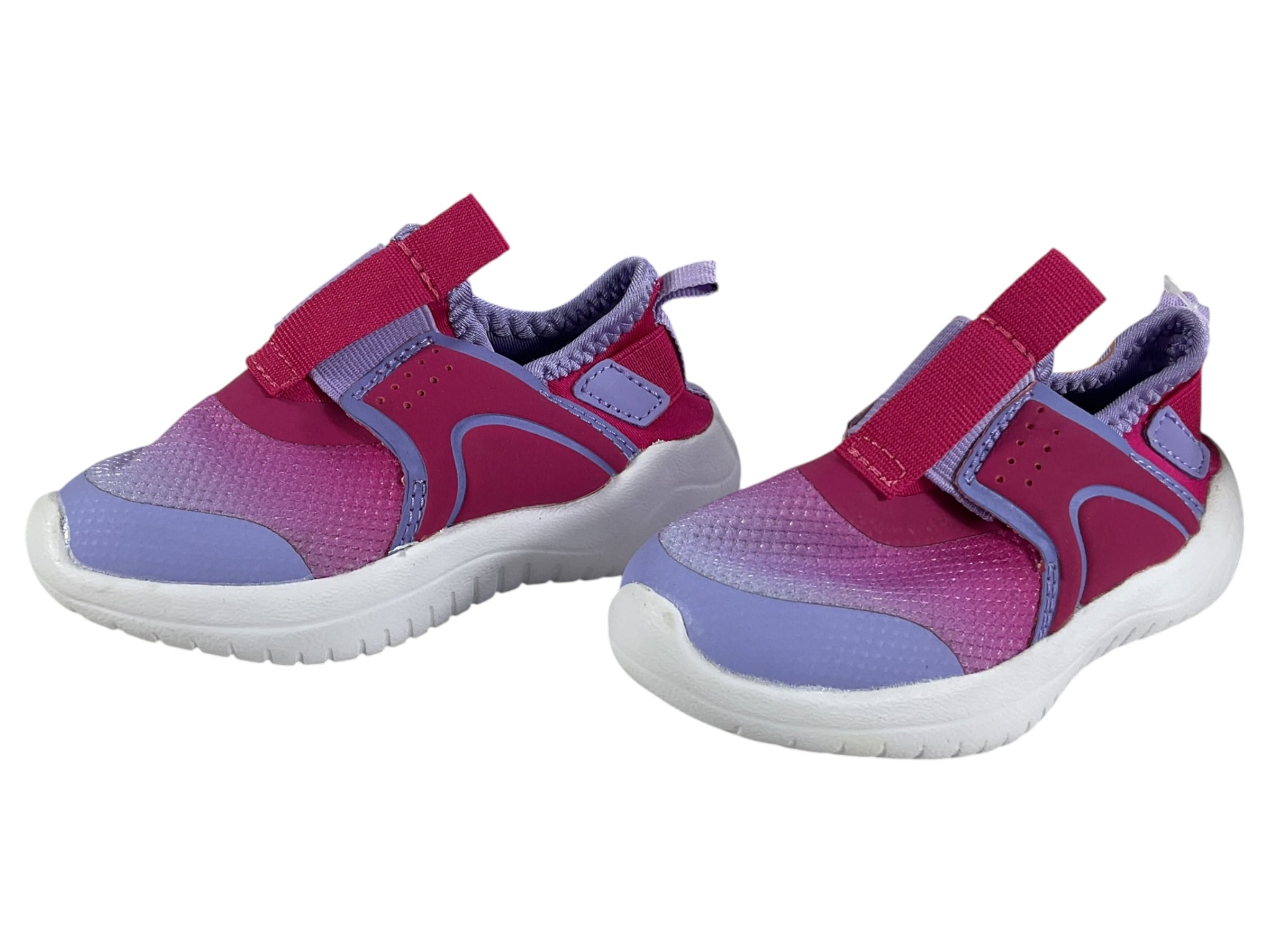 Tenis niña 7 (Athletic Works)