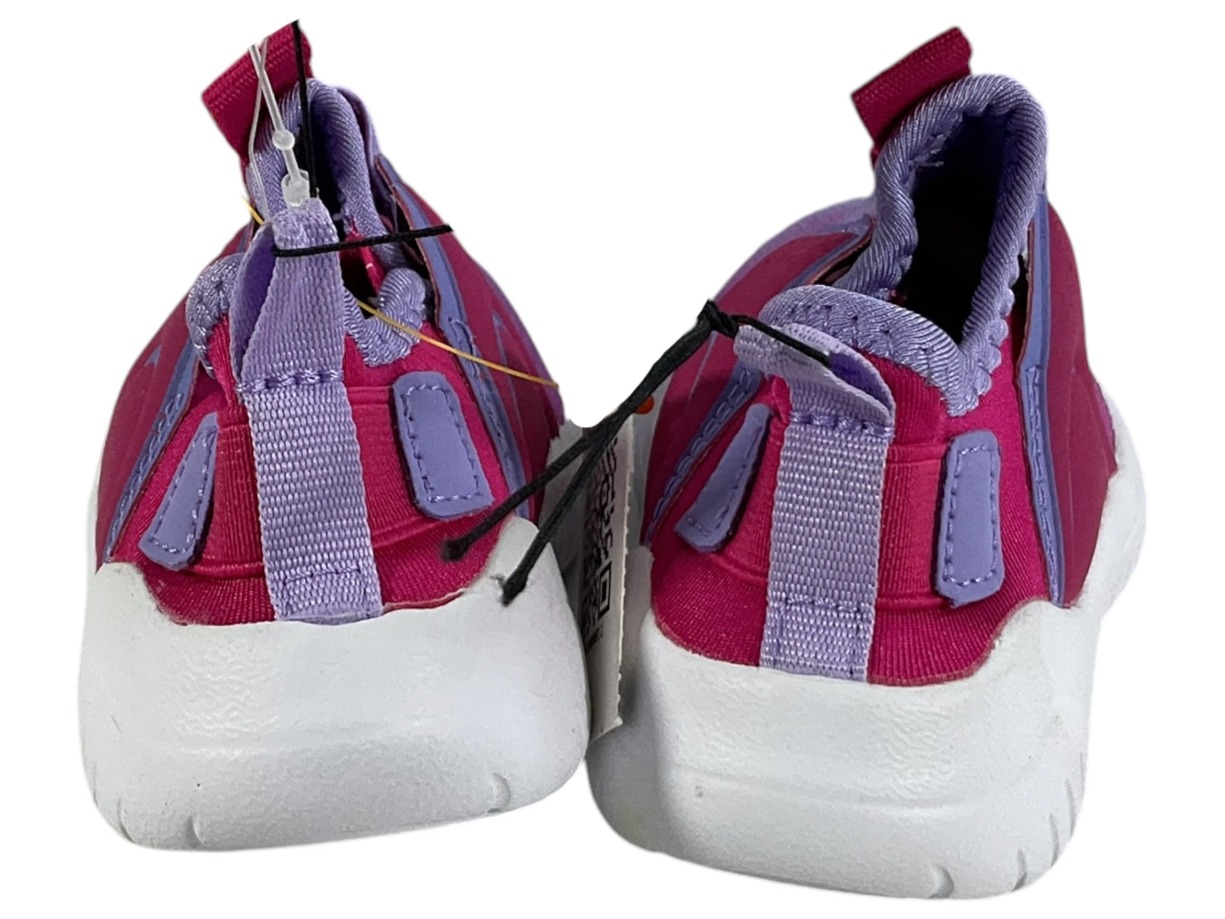 Tenis niña 7 (Athletic Works)