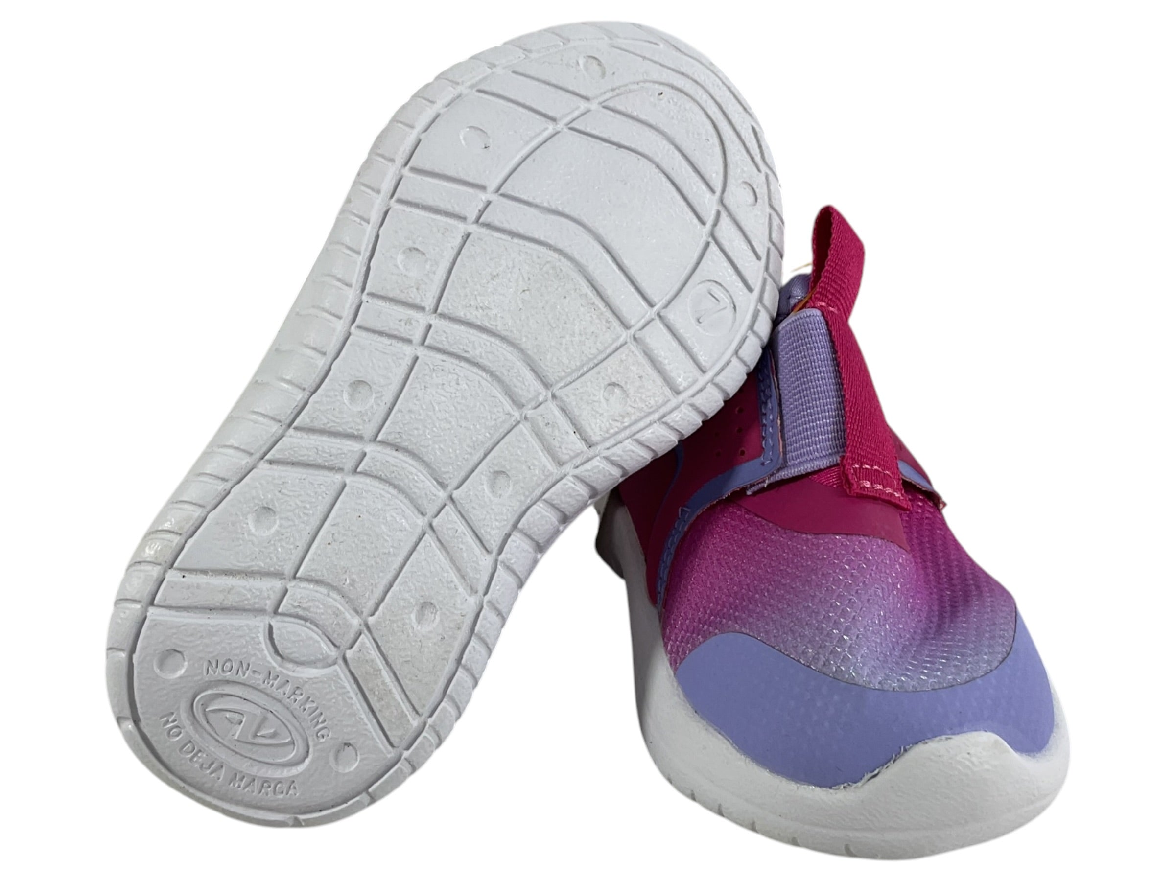Tenis niña 7 (Athletic Works)