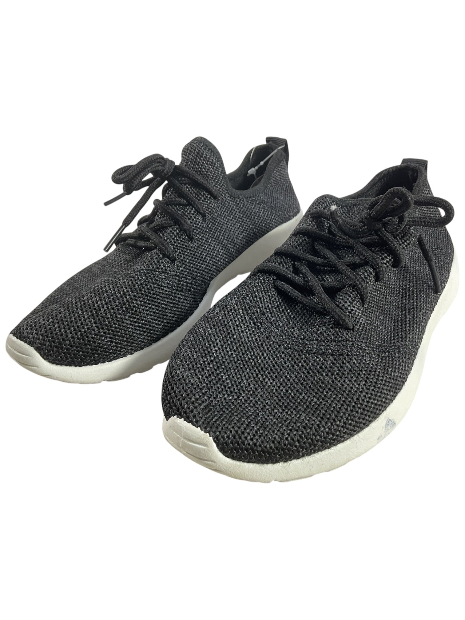 Tenis niño 1