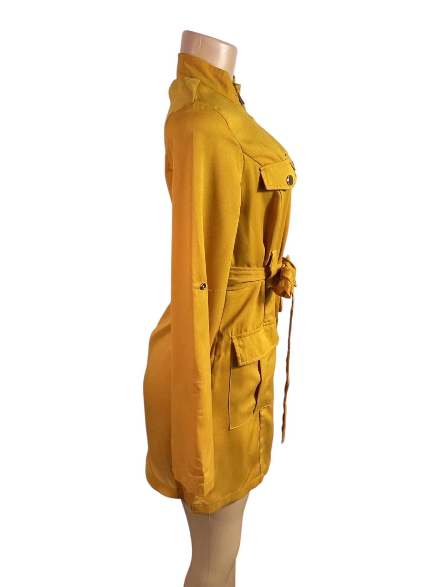 Vestido S (Windsor)