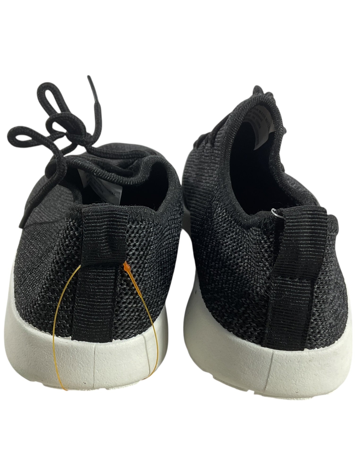 Tenis niño 1
