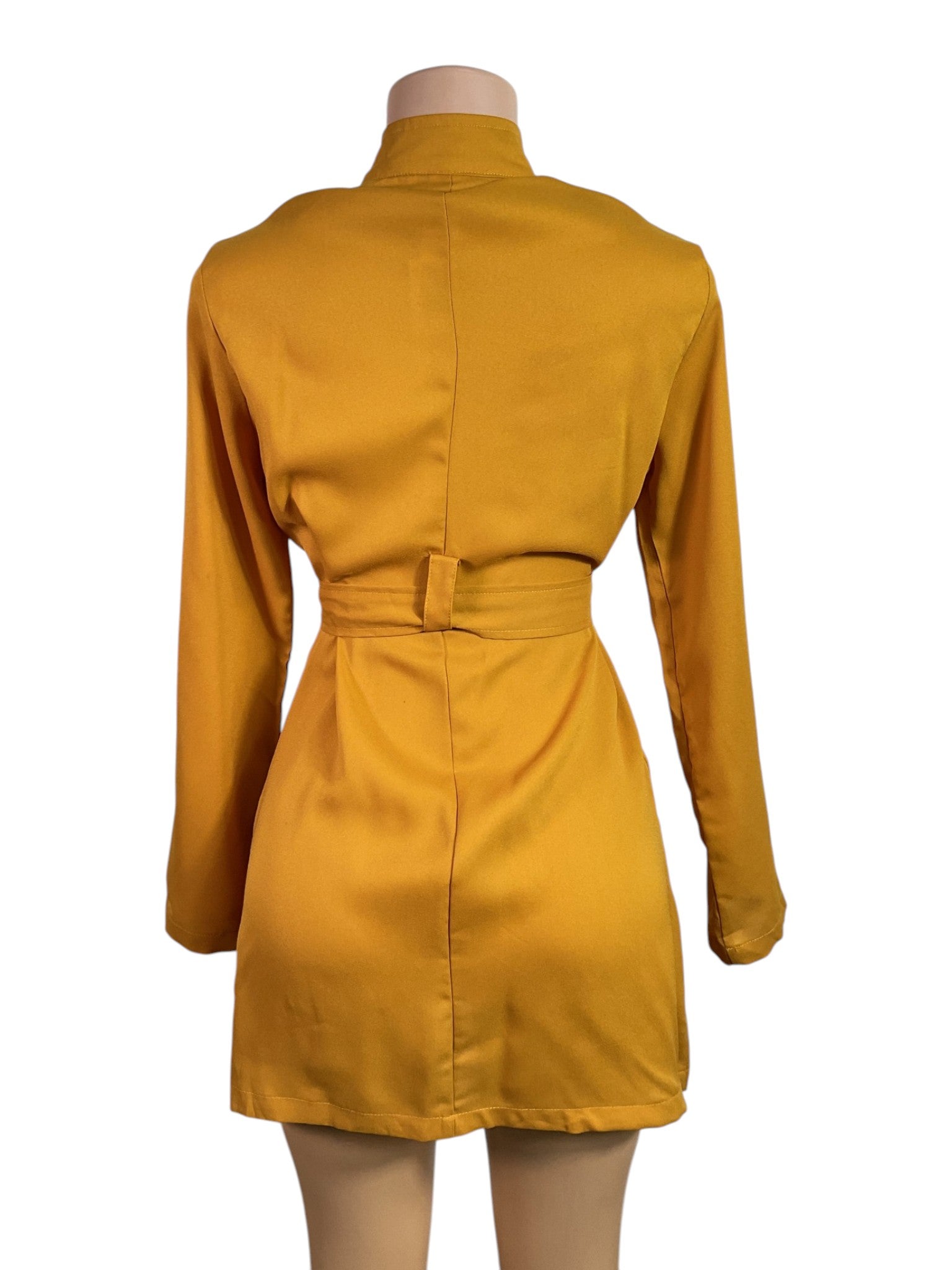 Vestido S (Windsor)