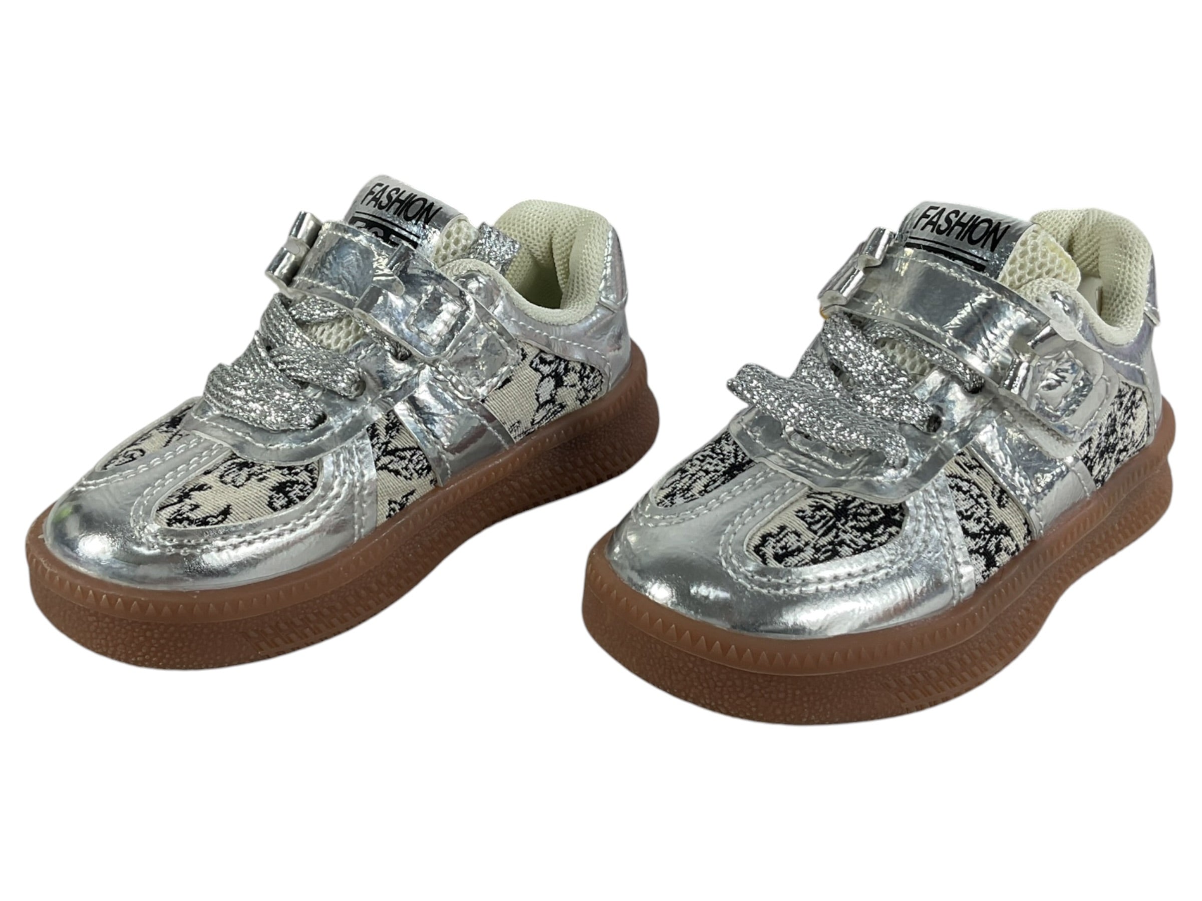 Tenis niña 5