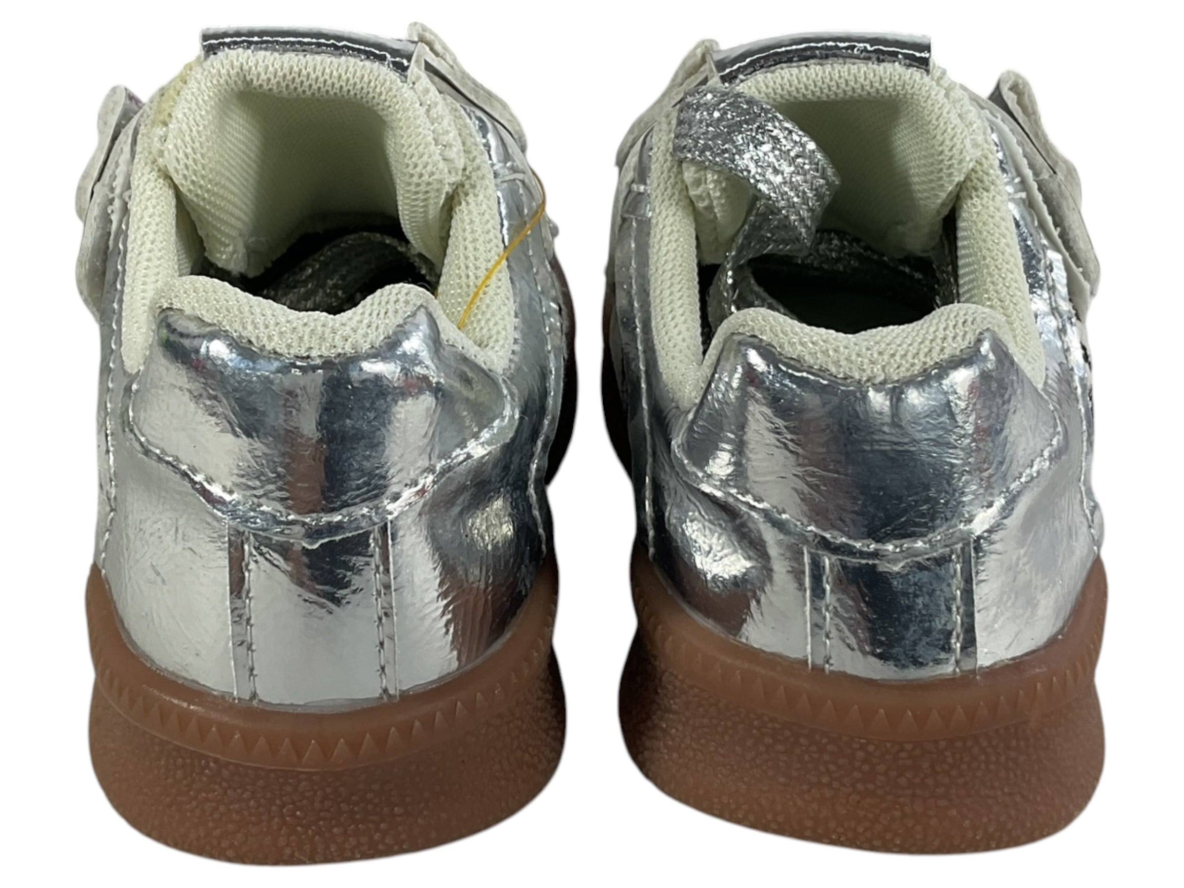 Tenis niña 5