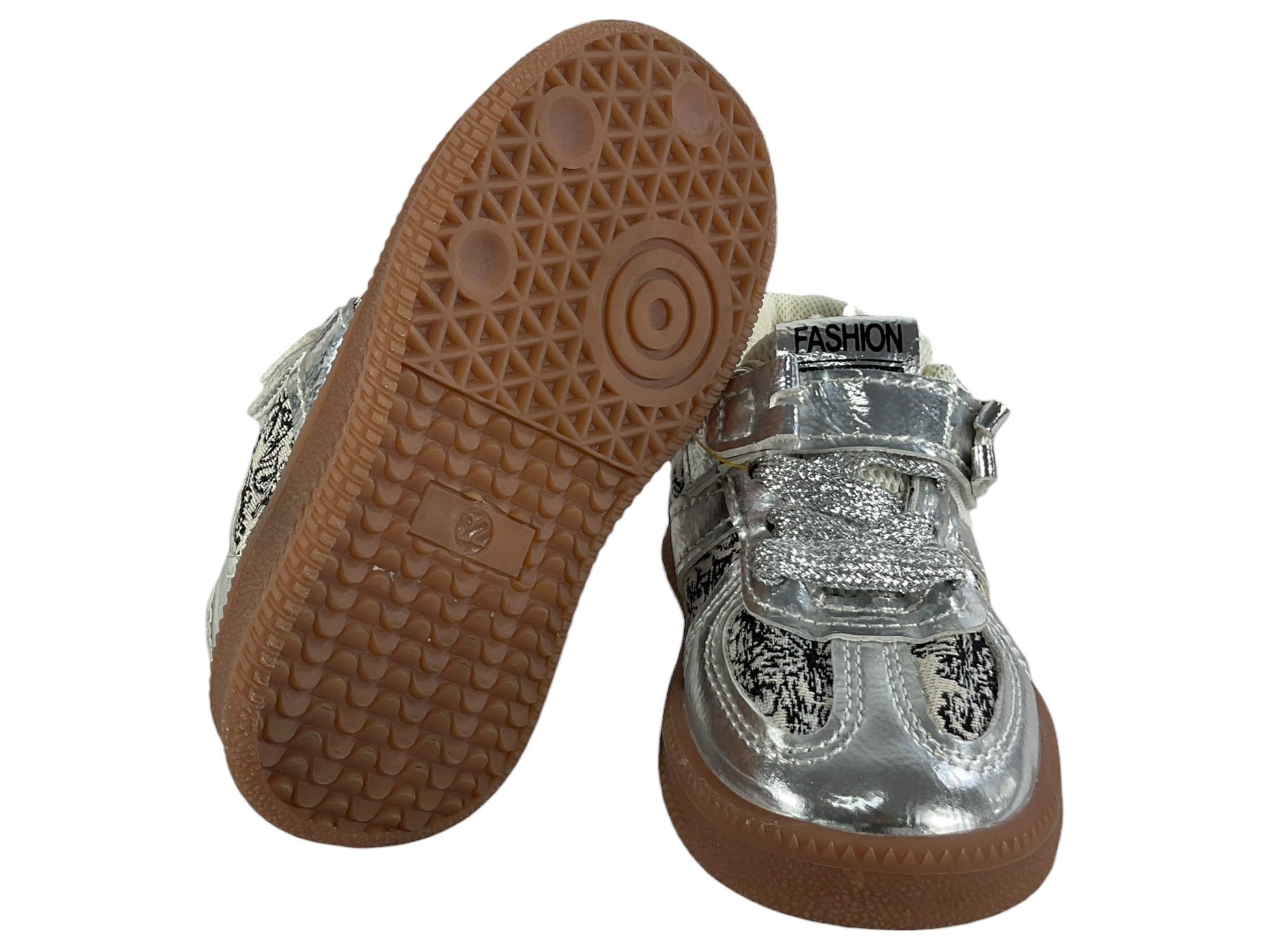 Tenis niña 5