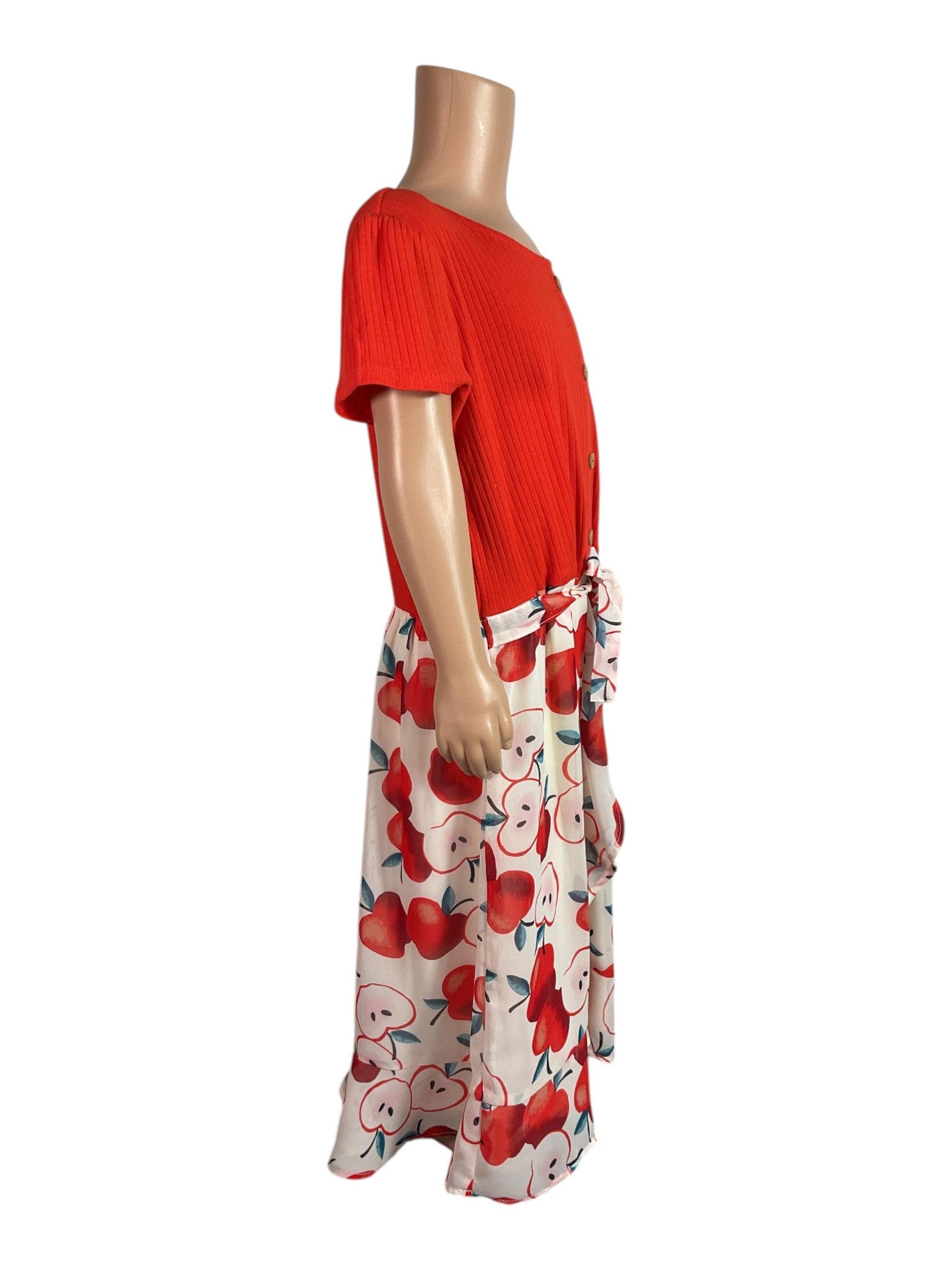 Vestido Niña L 10/12 (WONDER NATION)