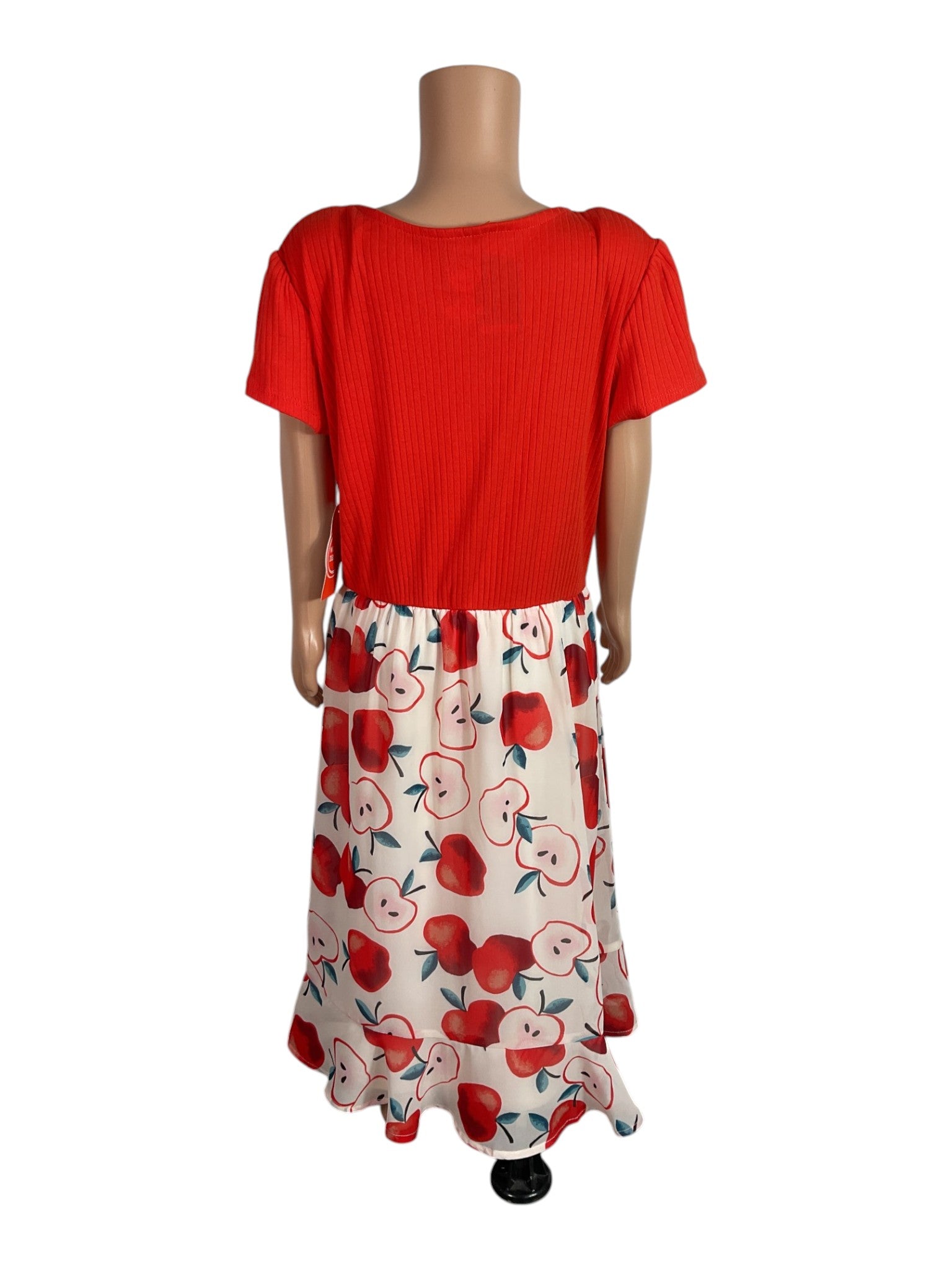 Vestido Niña L 10/12 (WONDER NATION)