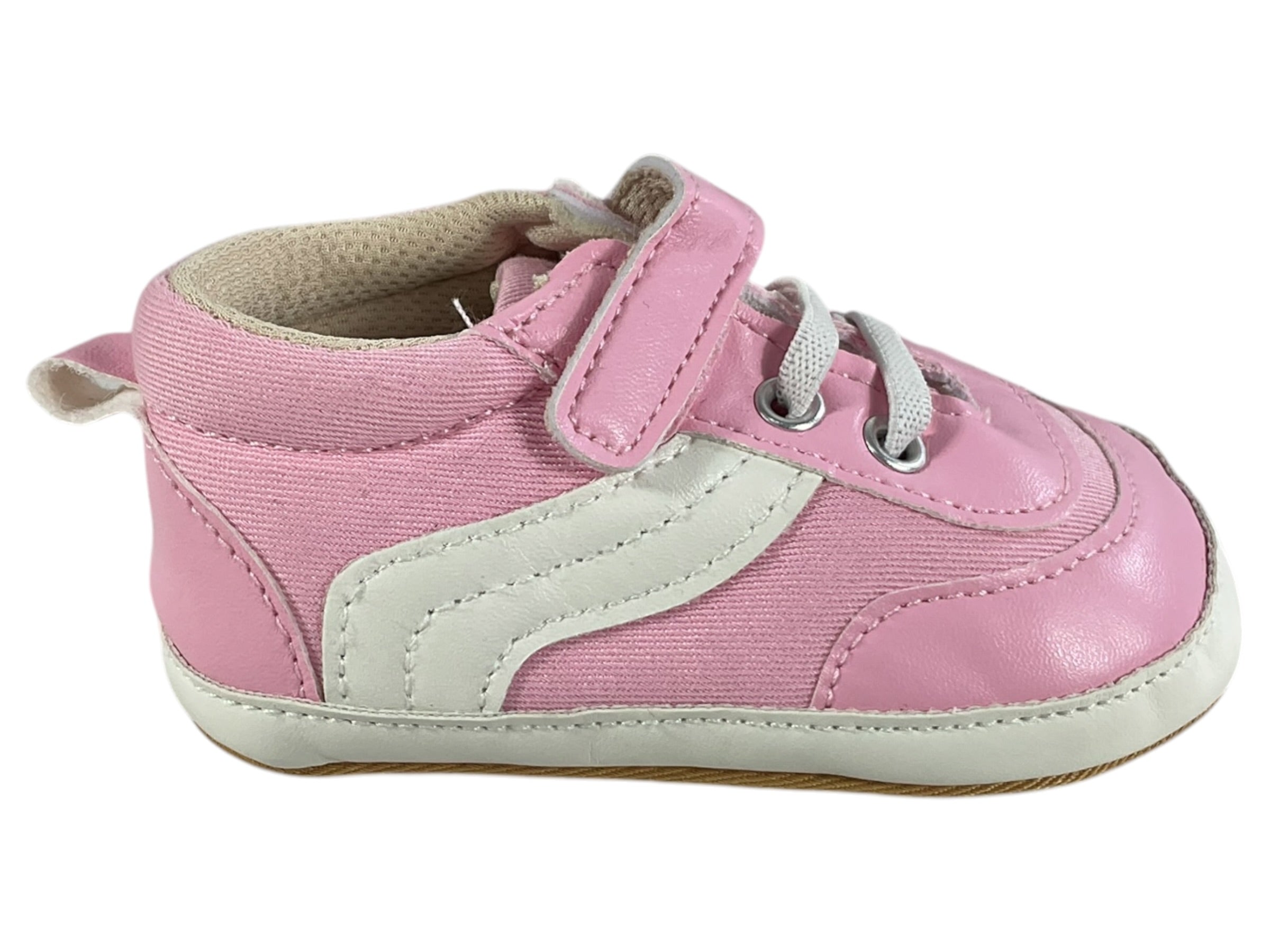 Tenis niña 4