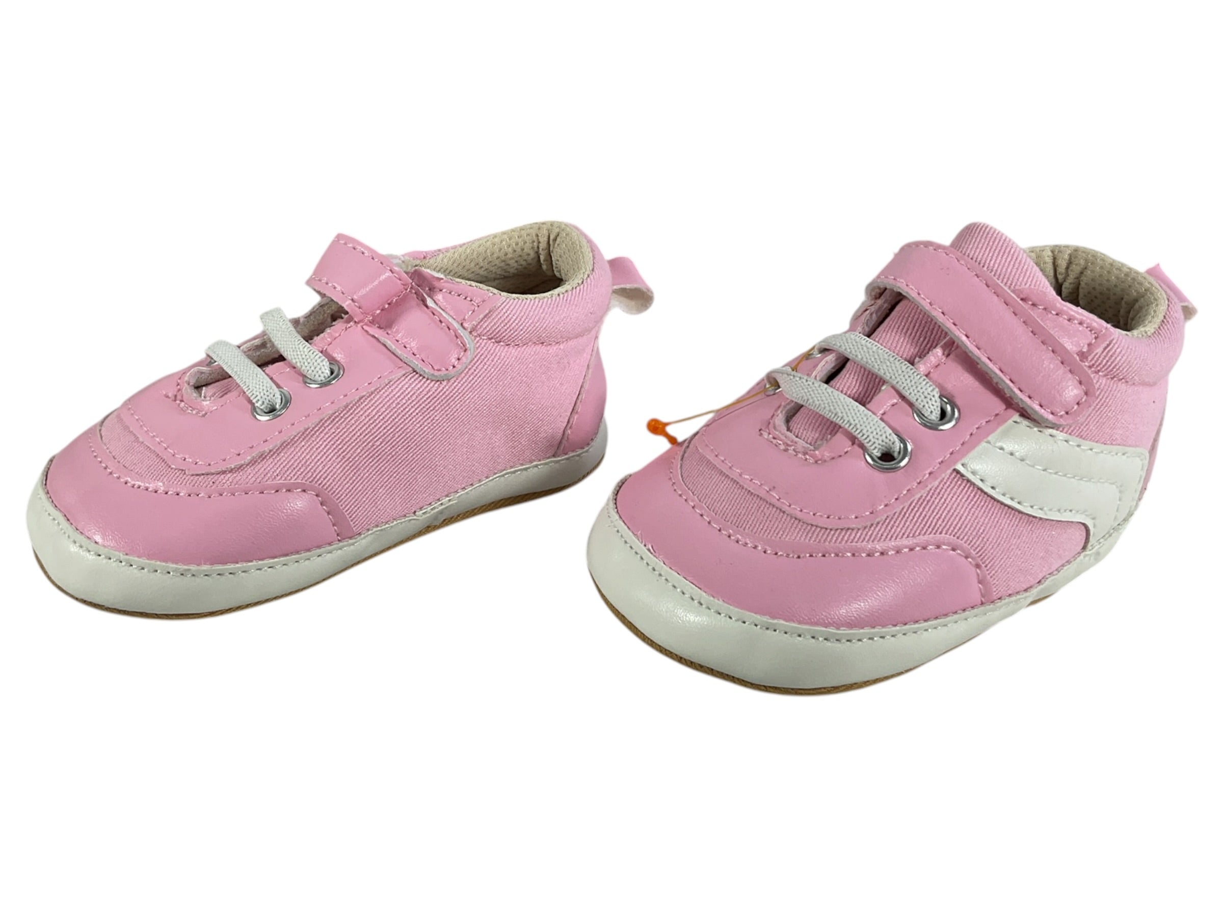 Tenis niña 4