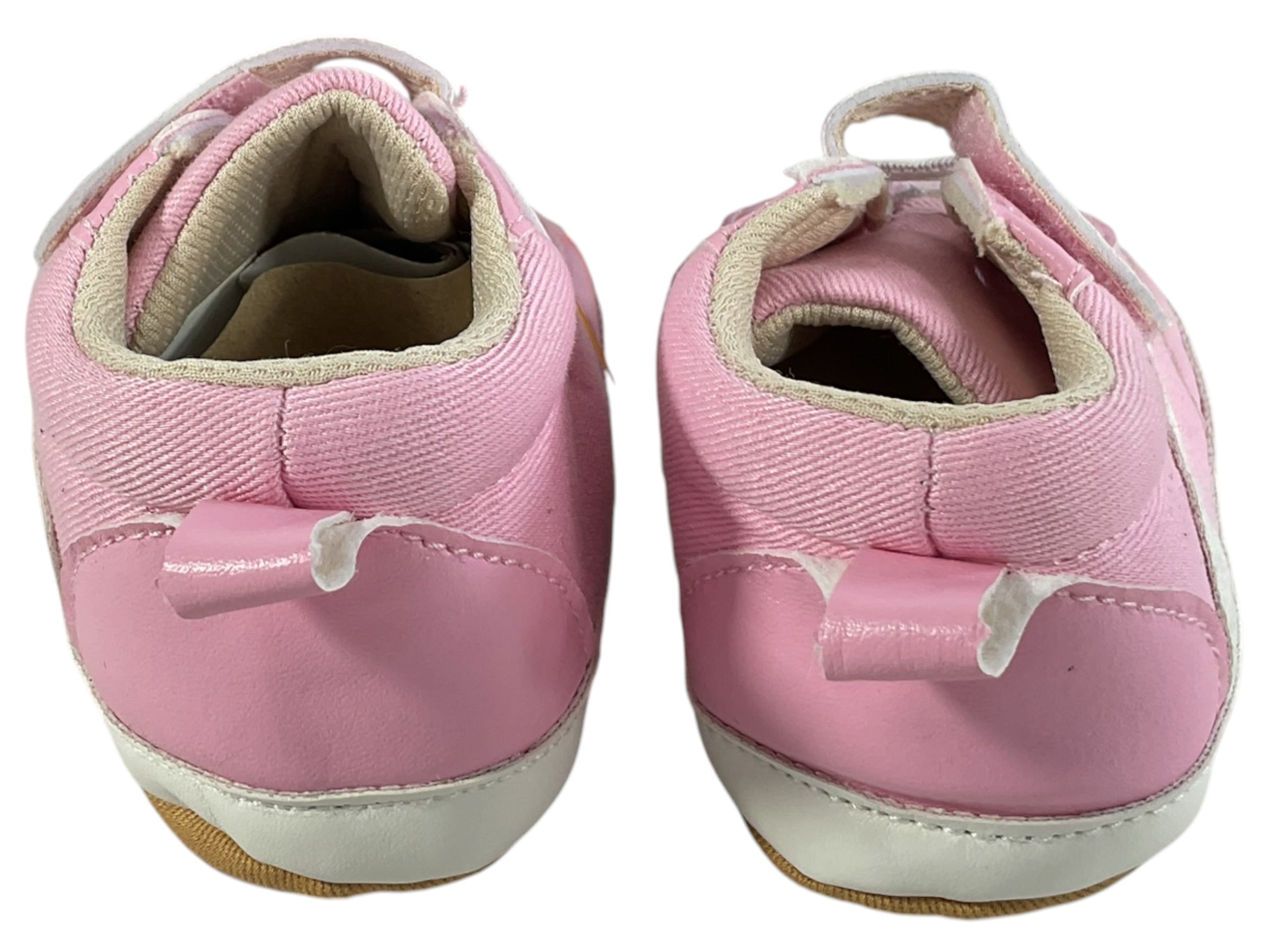 Tenis niña 4