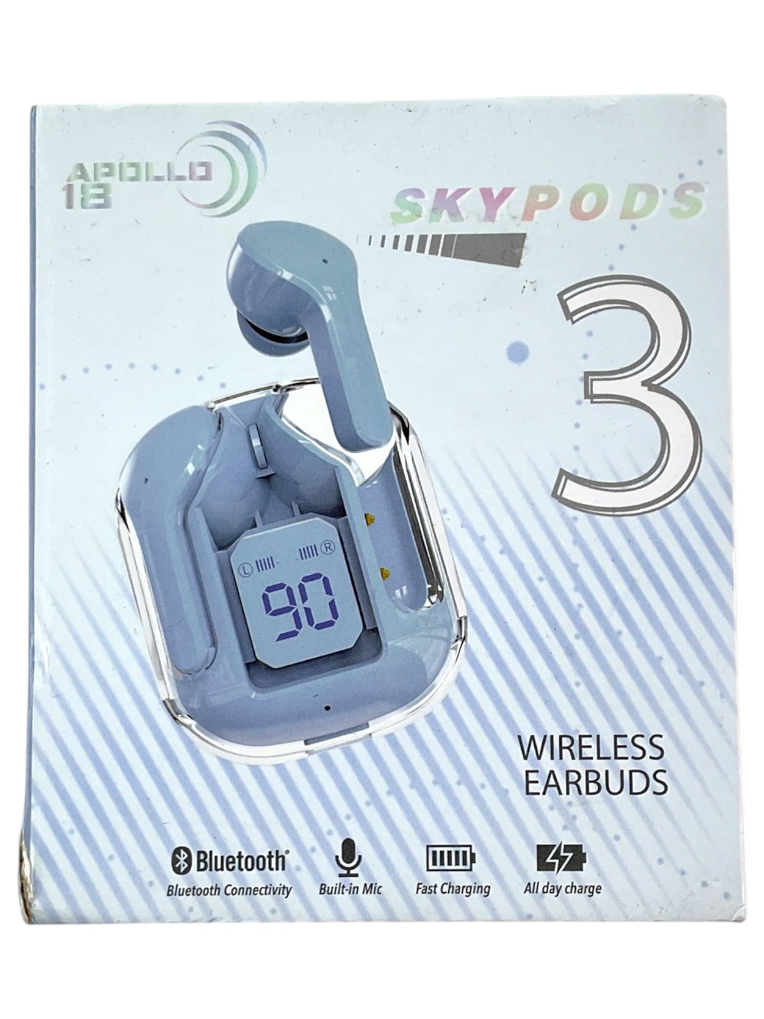 Auriculares