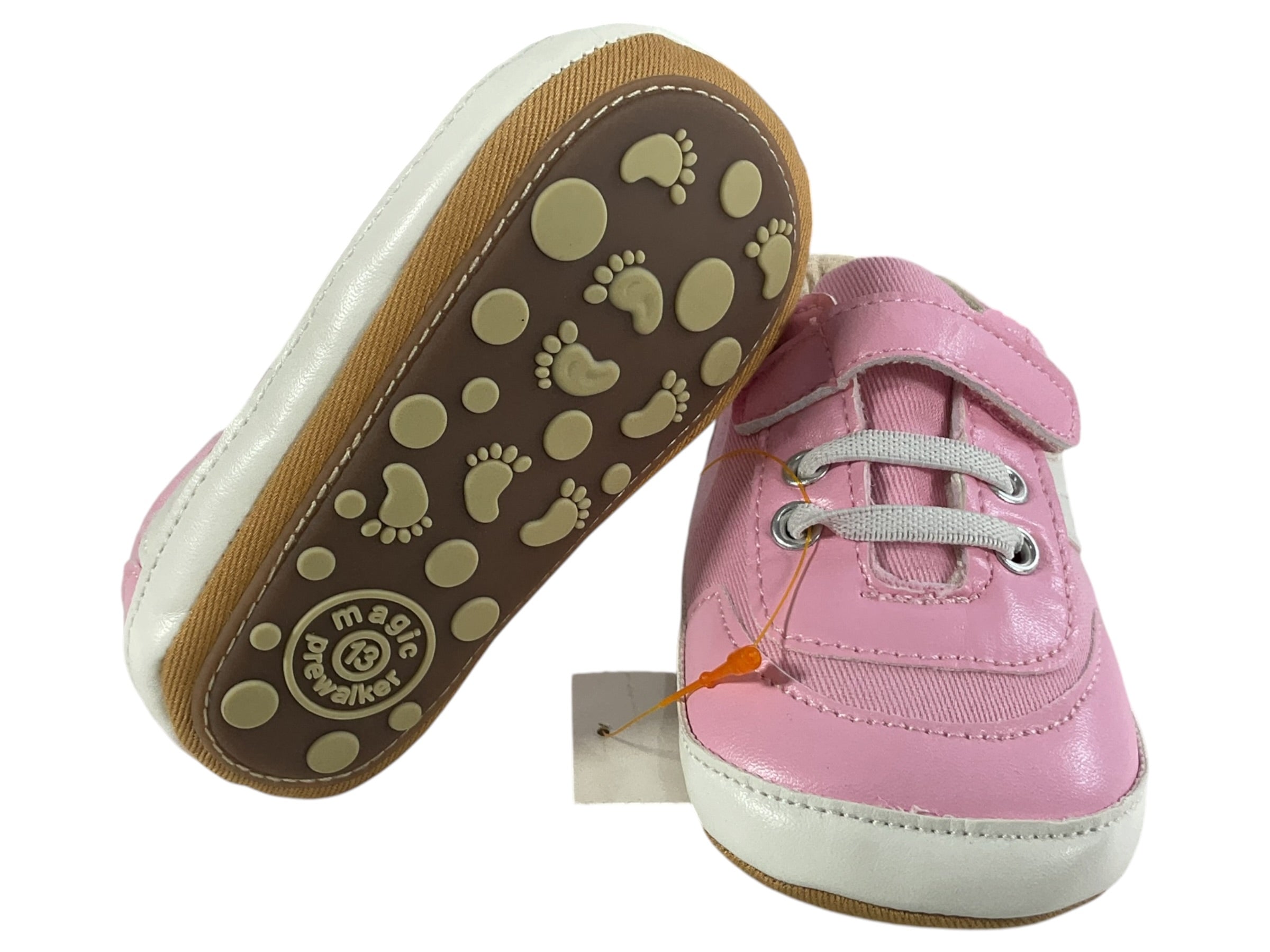 Tenis niña 4