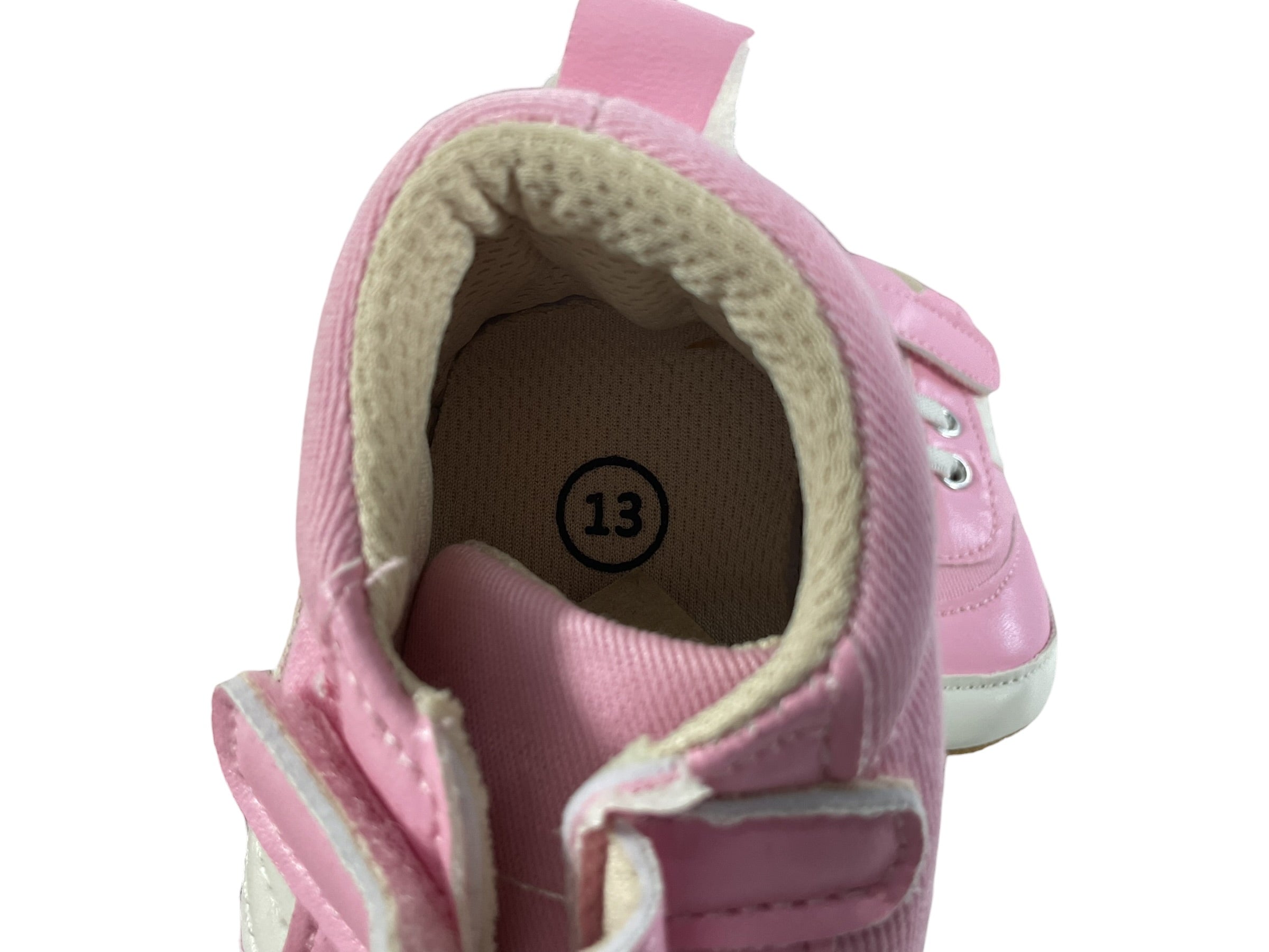 Tenis niña 4