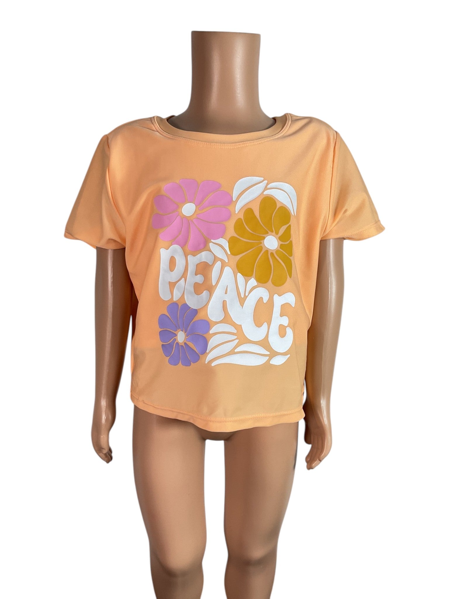 Blusa Niña XL 14/16  (WONDER NATION)