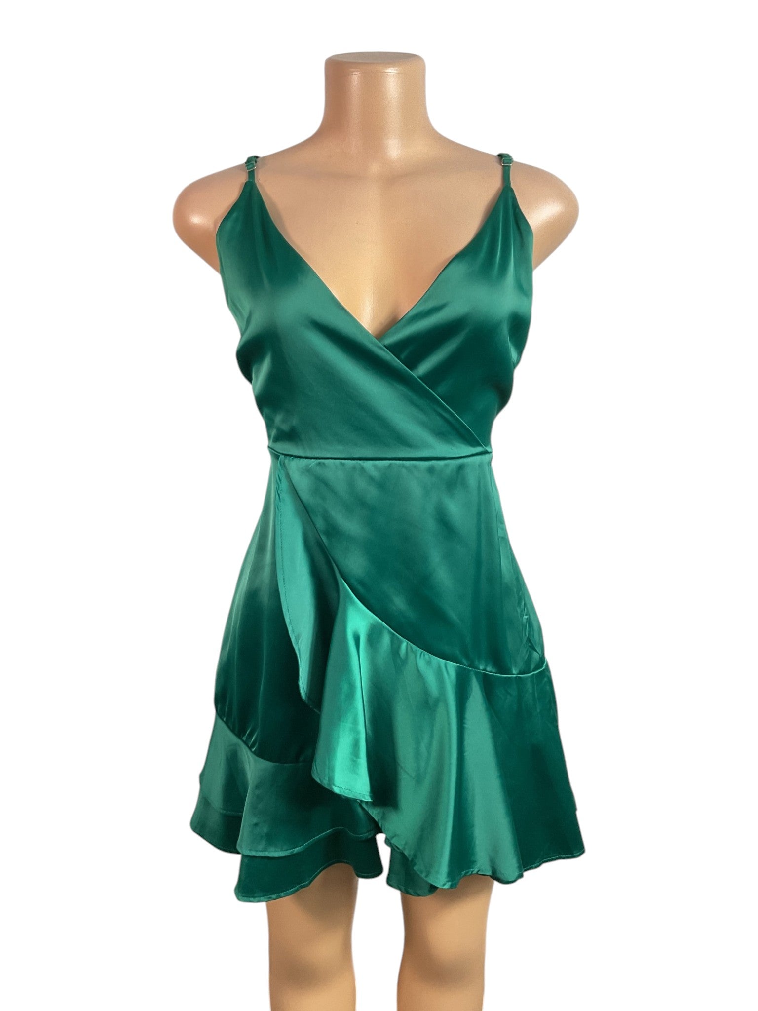 Vestido L (Fashion Nova)