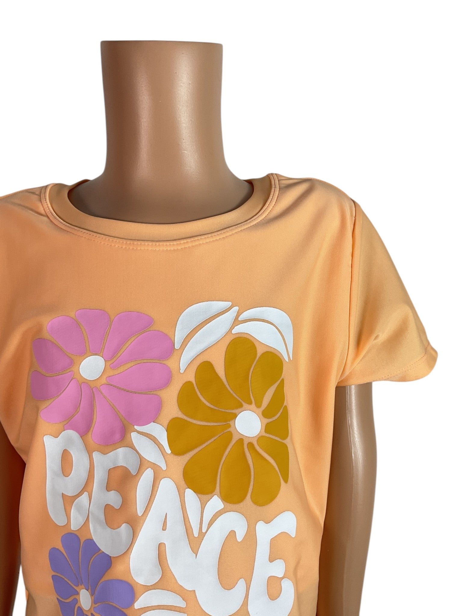 Blusa Niña XL 14/16  (WONDER NATION)