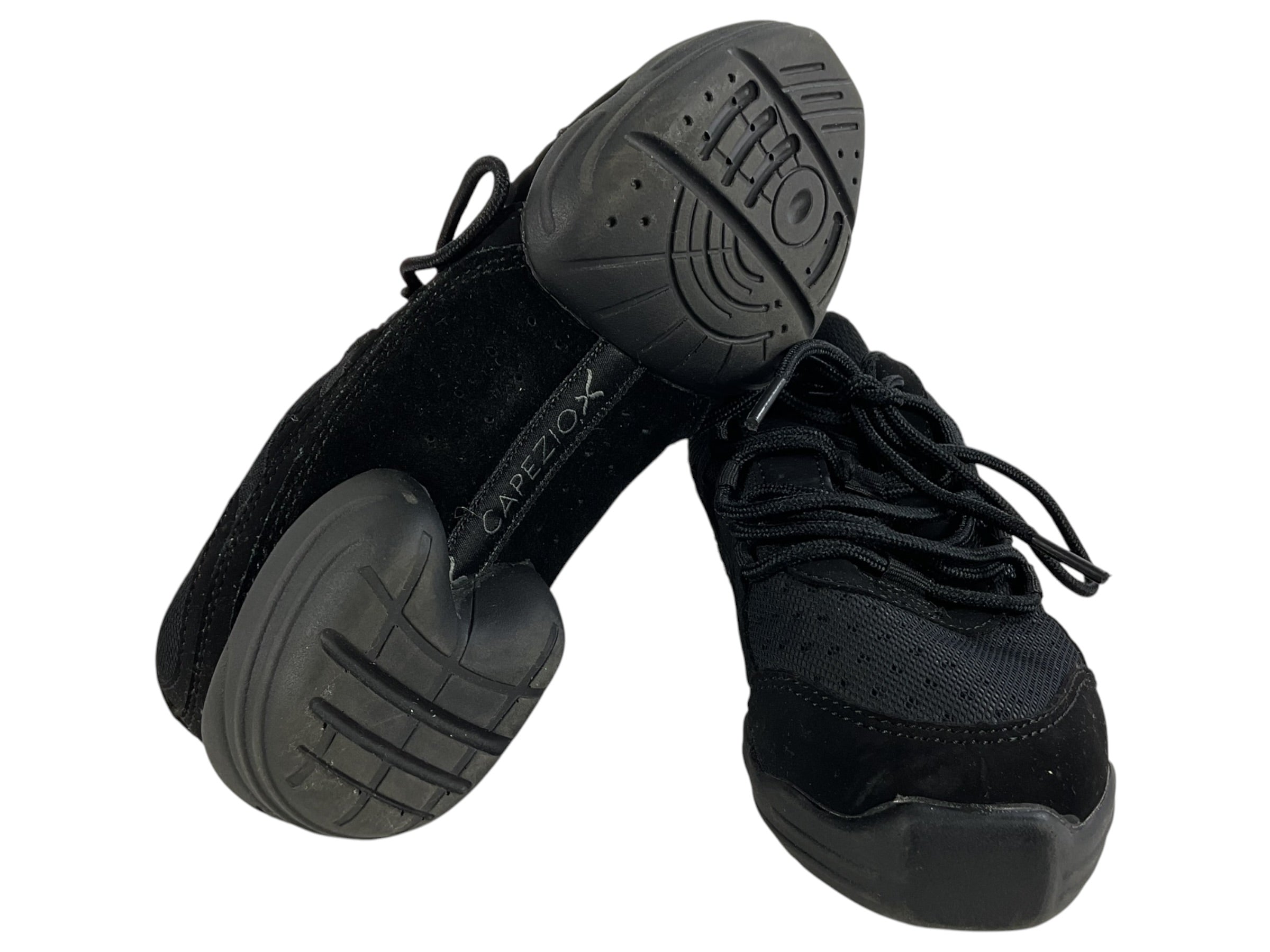 Tenis niña 11