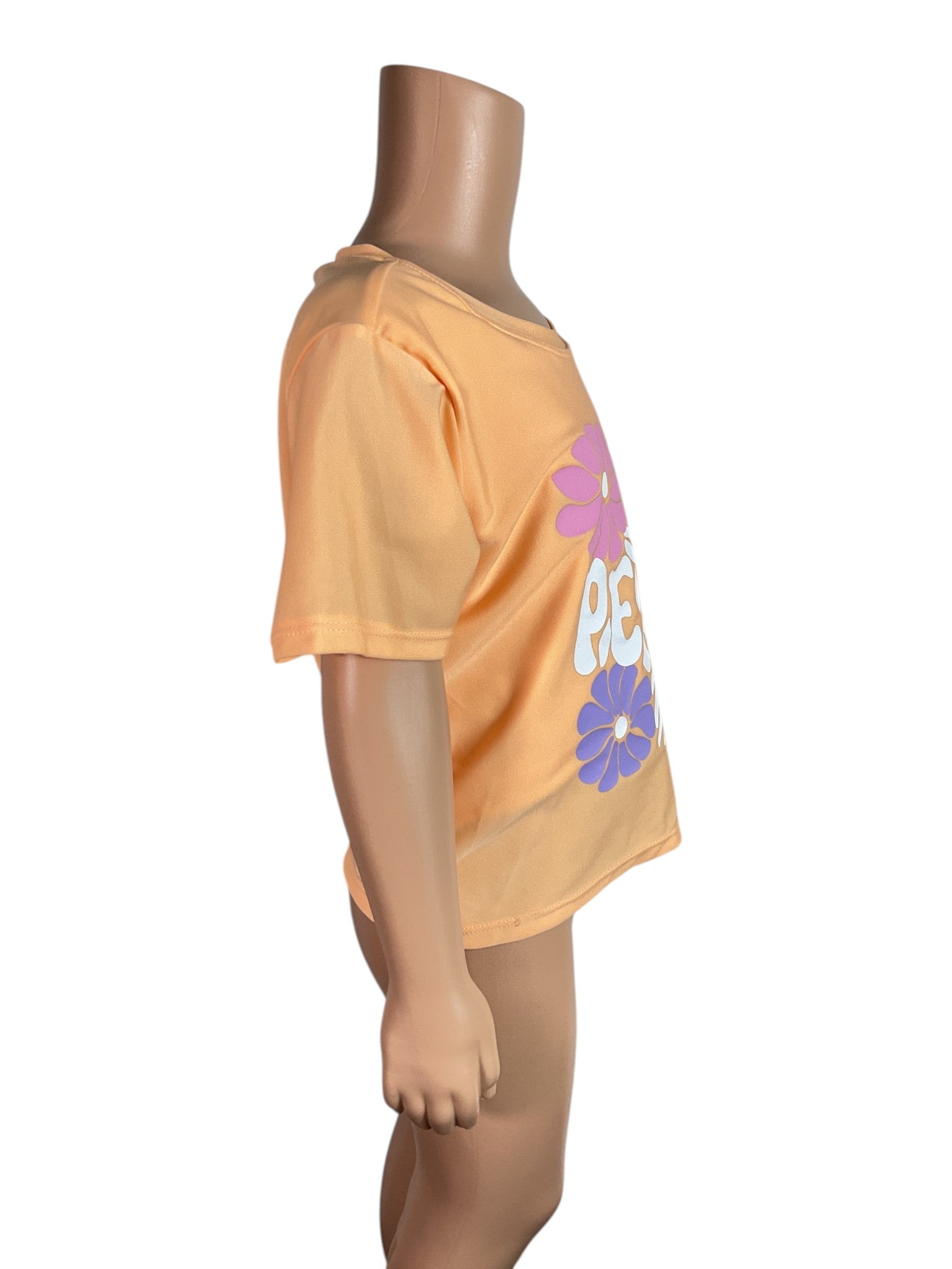 Blusa Niña XL 14/16  (WONDER NATION)