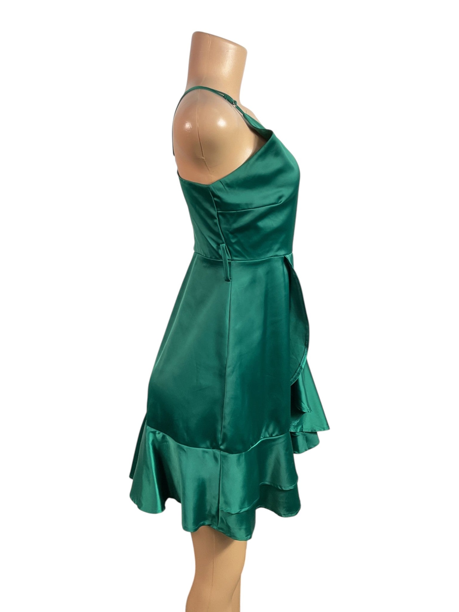 Vestido L (Fashion Nova)