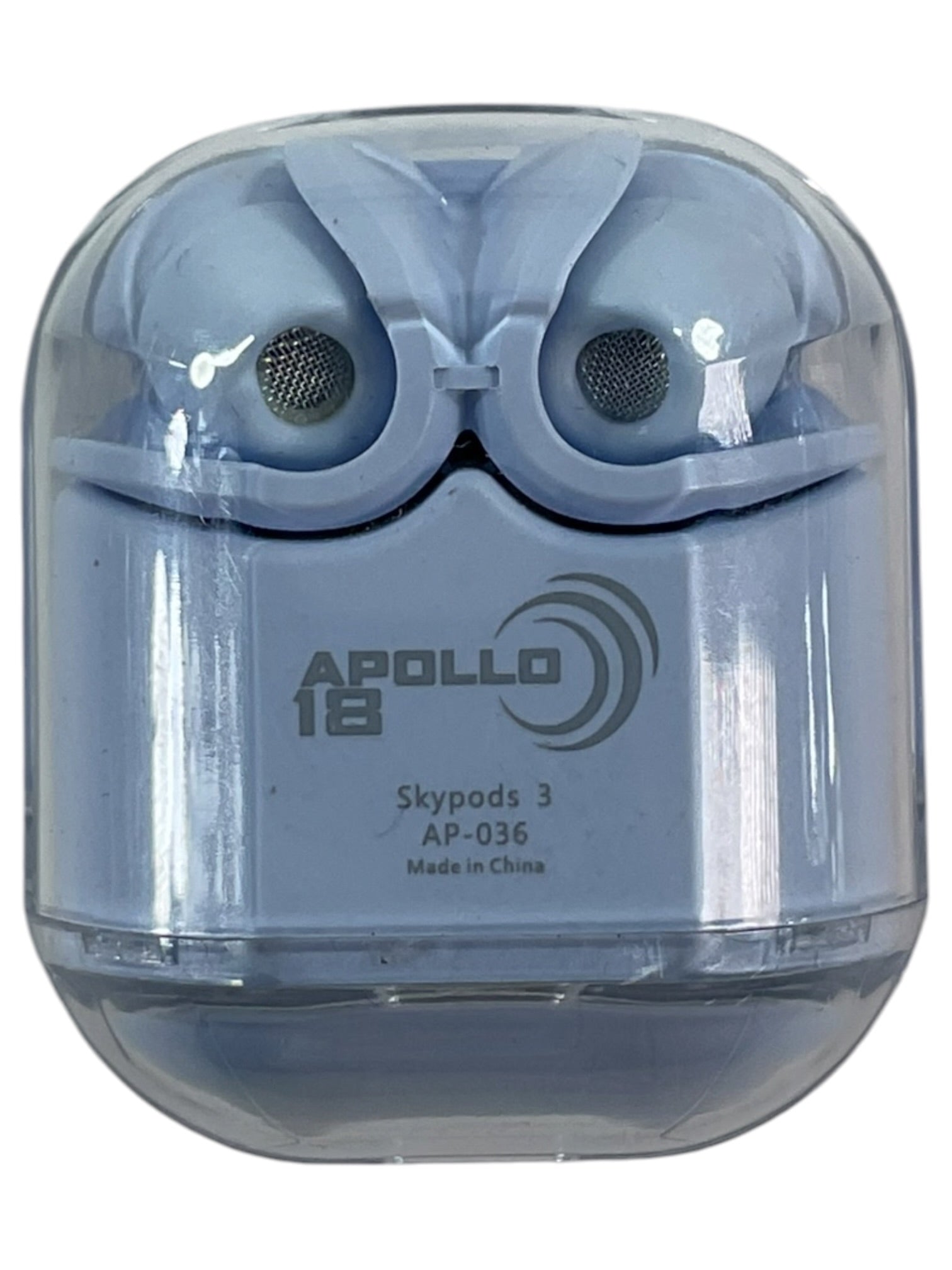 Auriculares