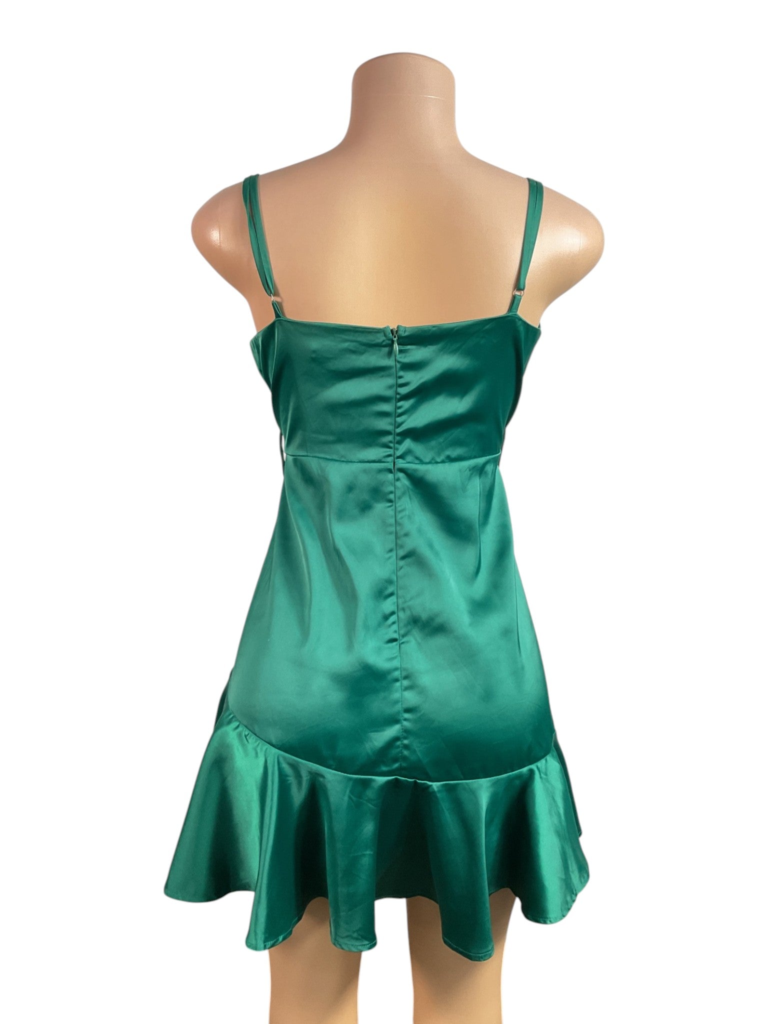 Vestido L (Fashion Nova)