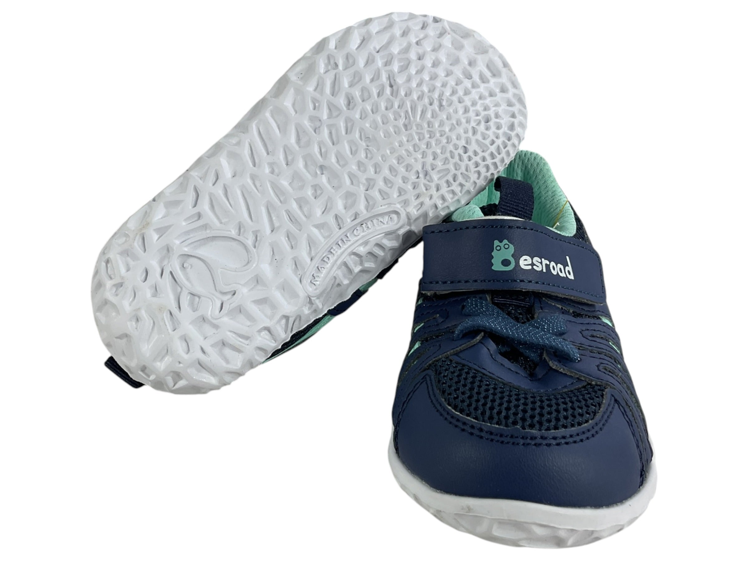 Tenis niño 9