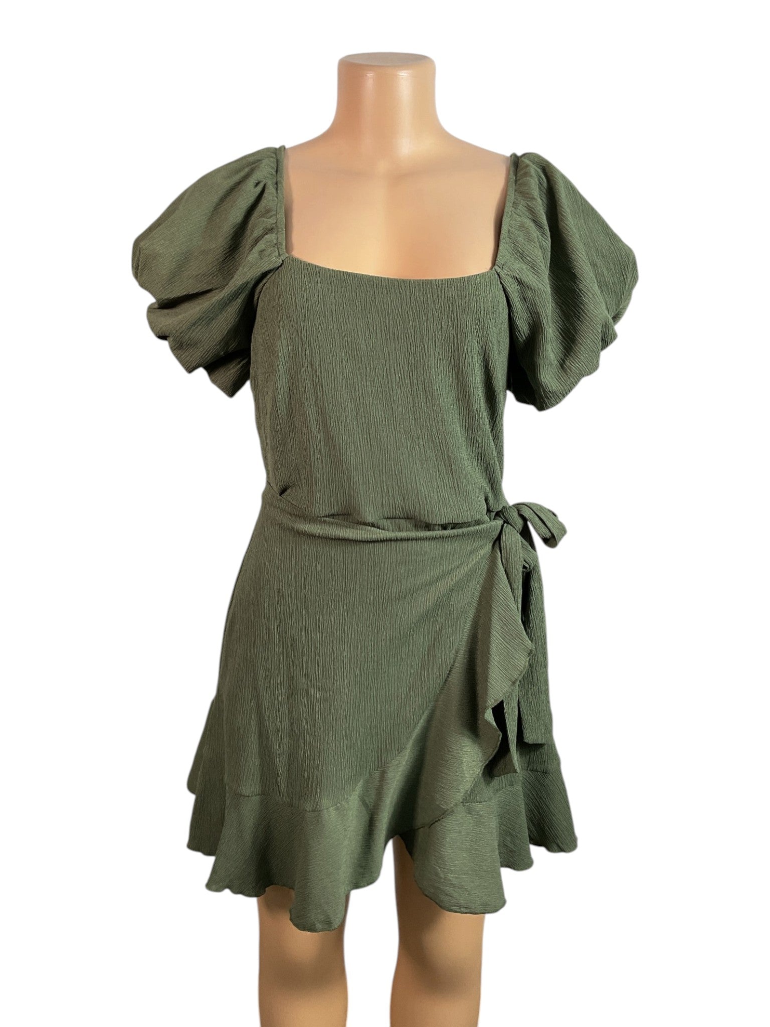 Vestido M (Trixxi)