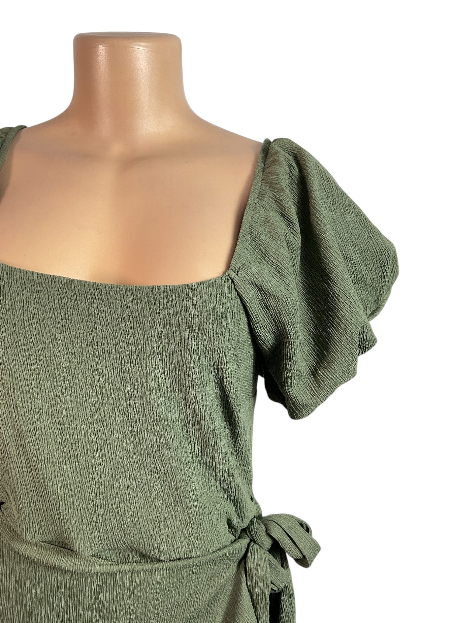 Vestido M (Trixxi)