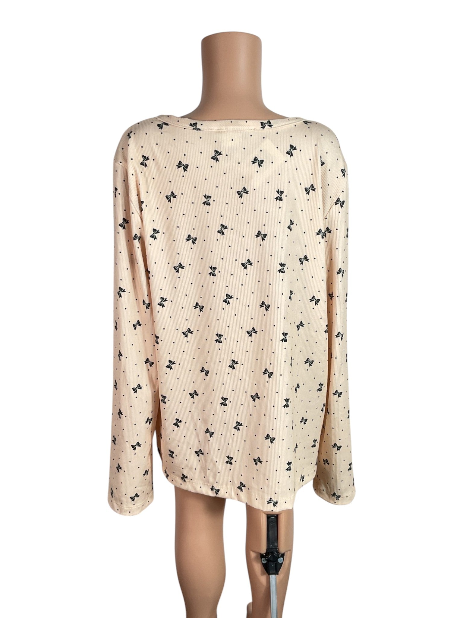 Blusa Niña XL 16 (EMMA & ELSA)