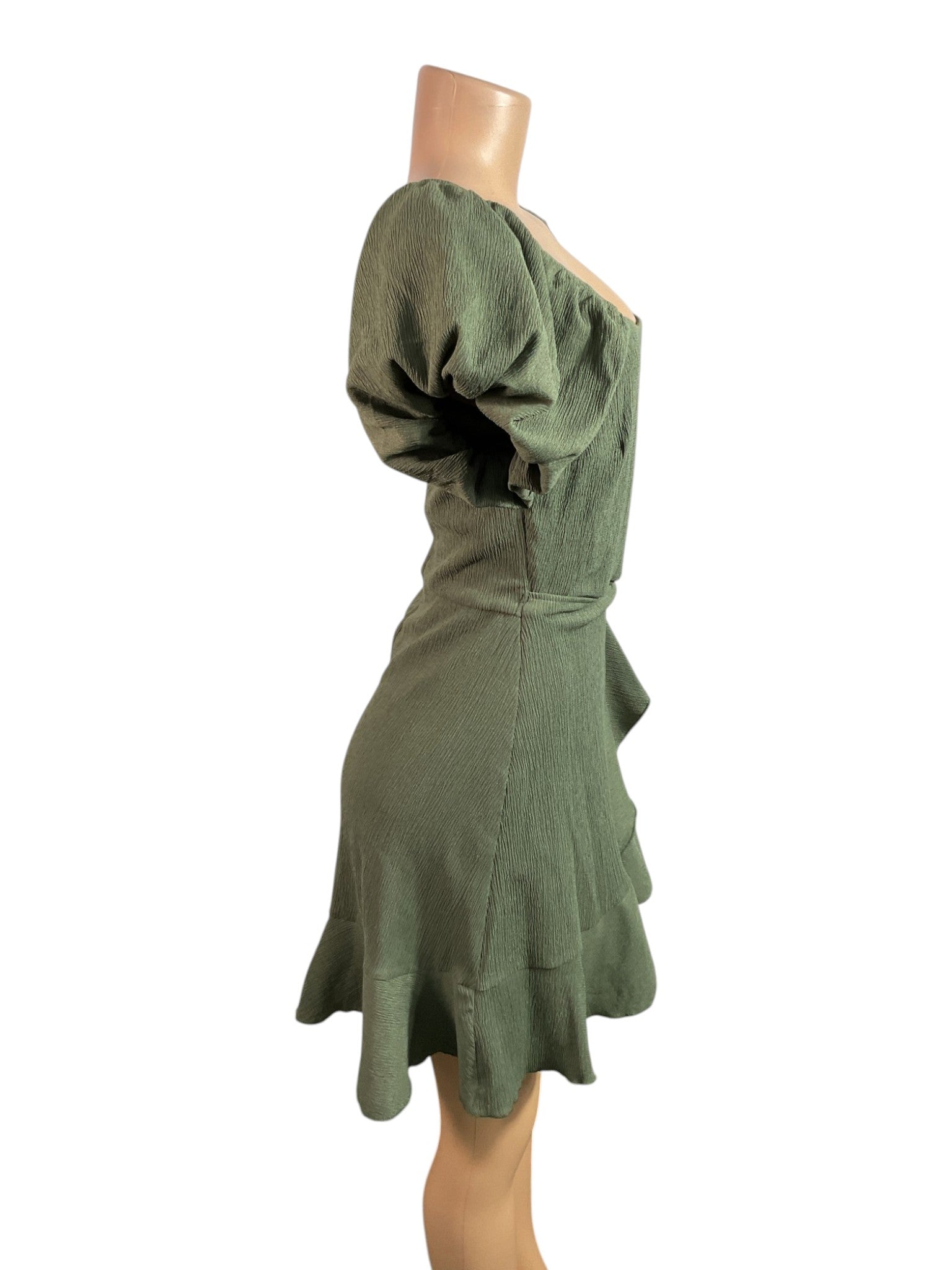 Vestido M (Trixxi)