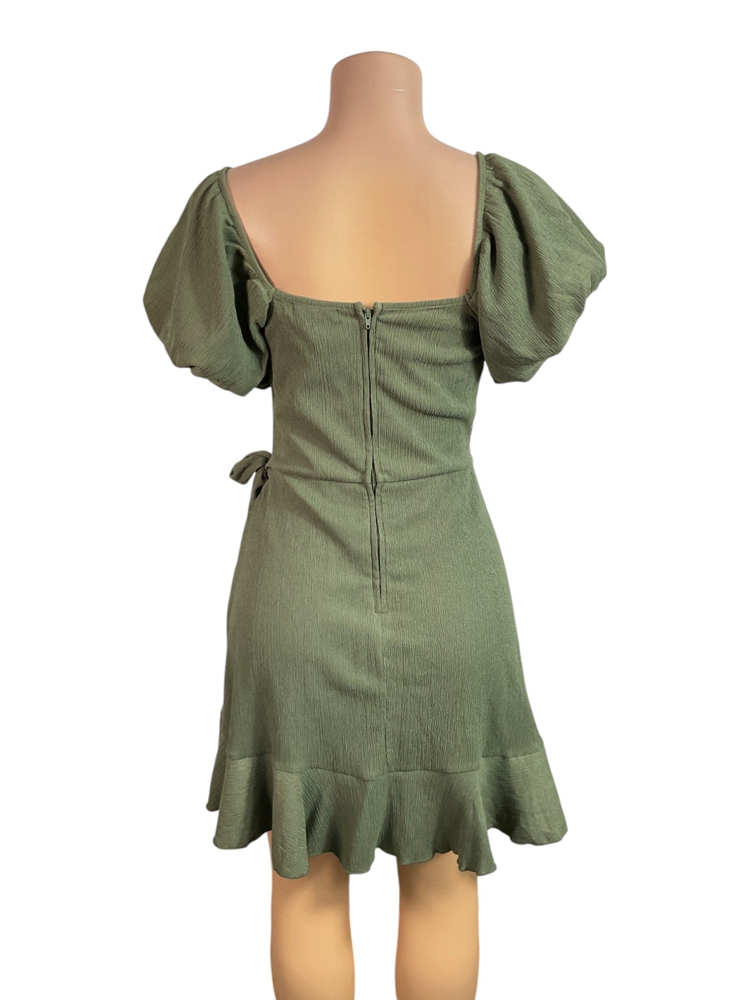 Vestido M (Trixxi)