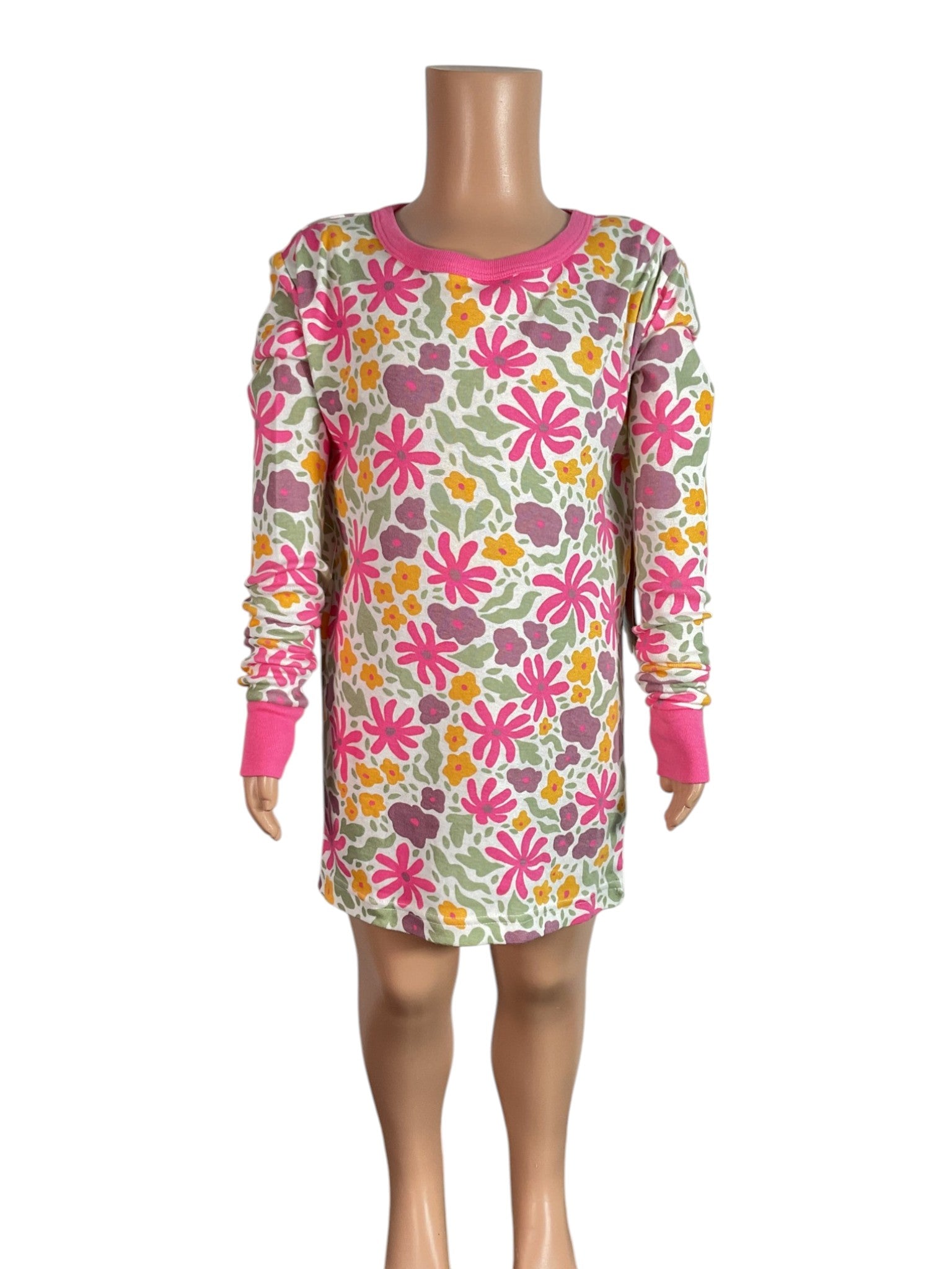 Blusa Niña 10 (CAT & JACK)