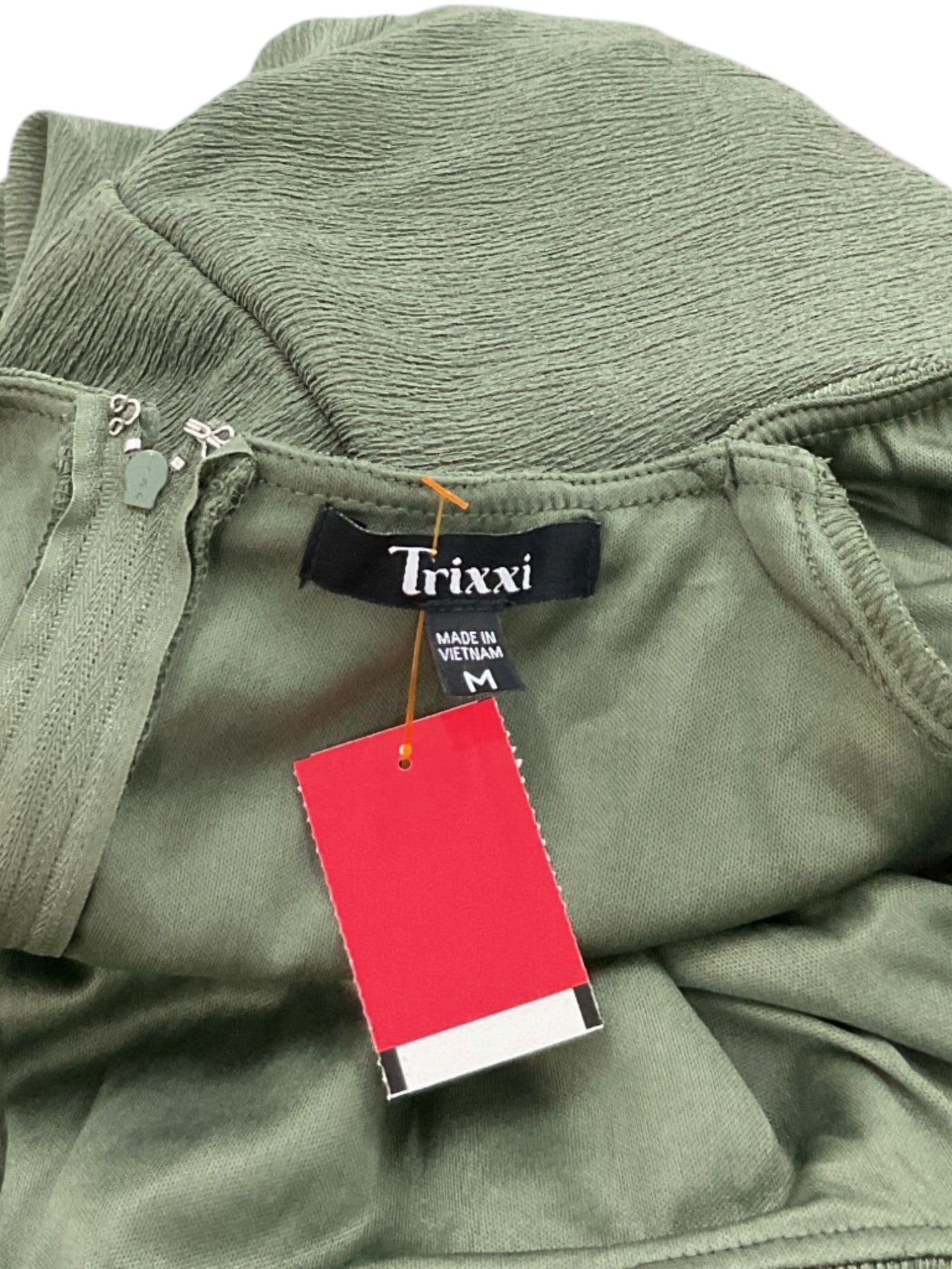 Vestido M (Trixxi)