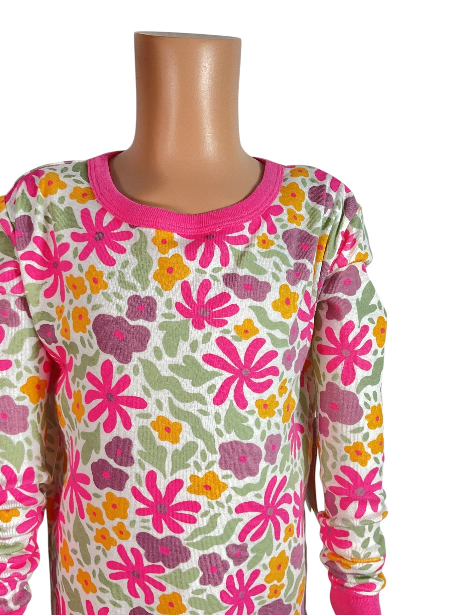 Blusa Niña 10 (CAT & JACK)