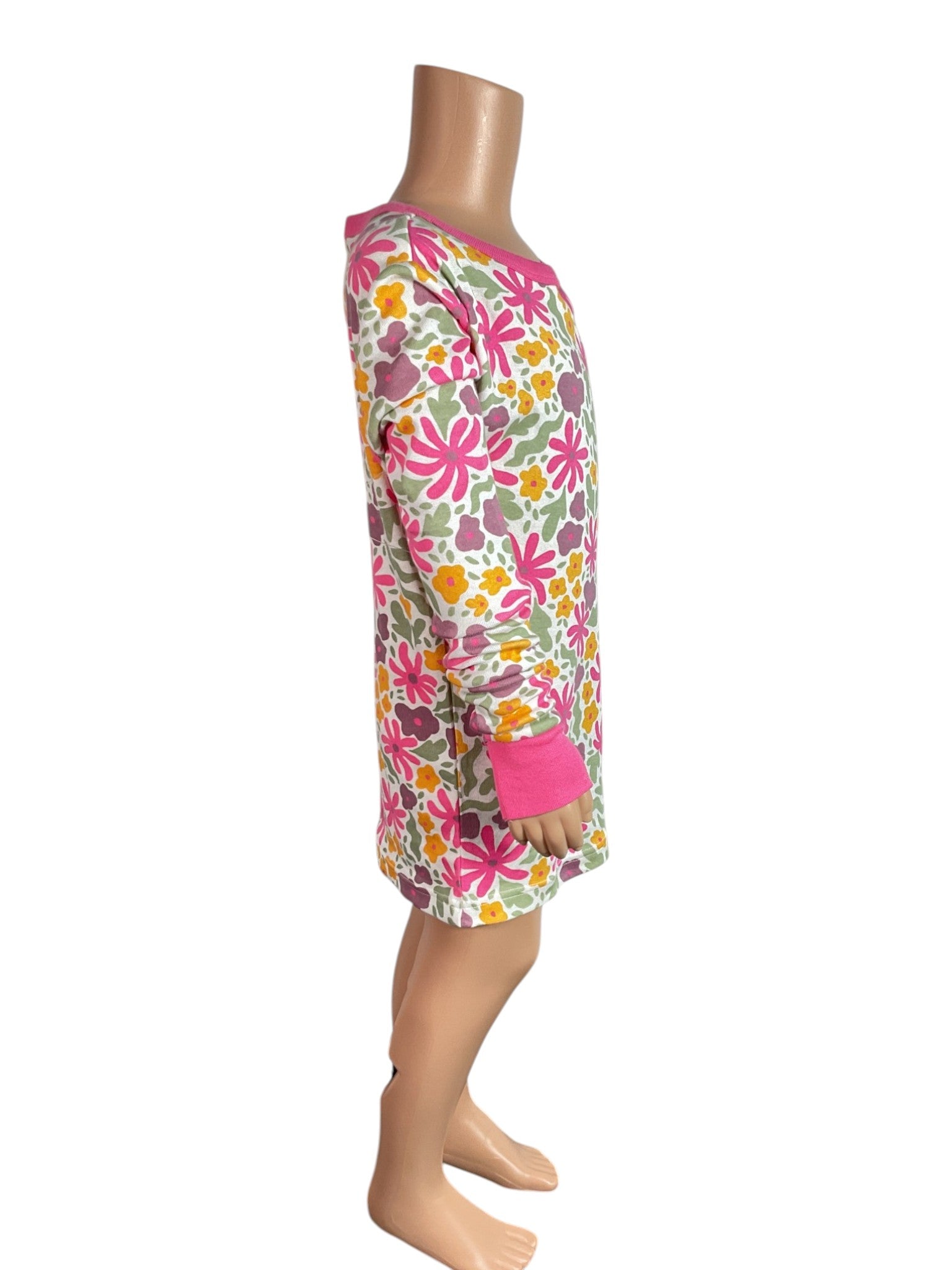 Blusa Niña 10 (CAT & JACK)