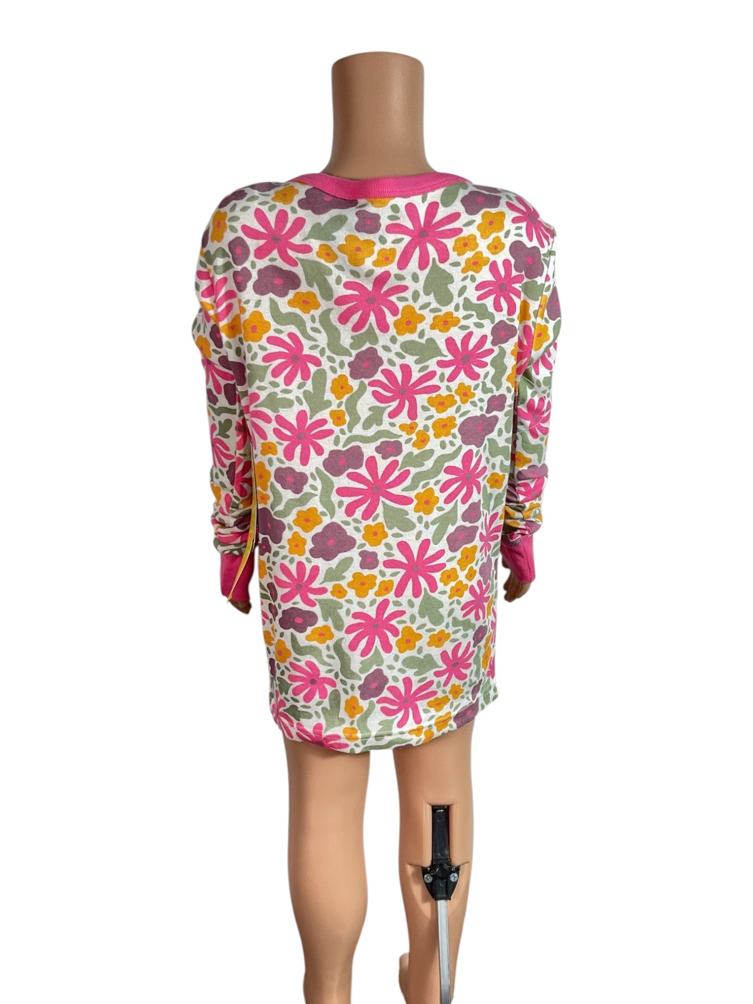 Blusa Niña 10 (CAT & JACK)