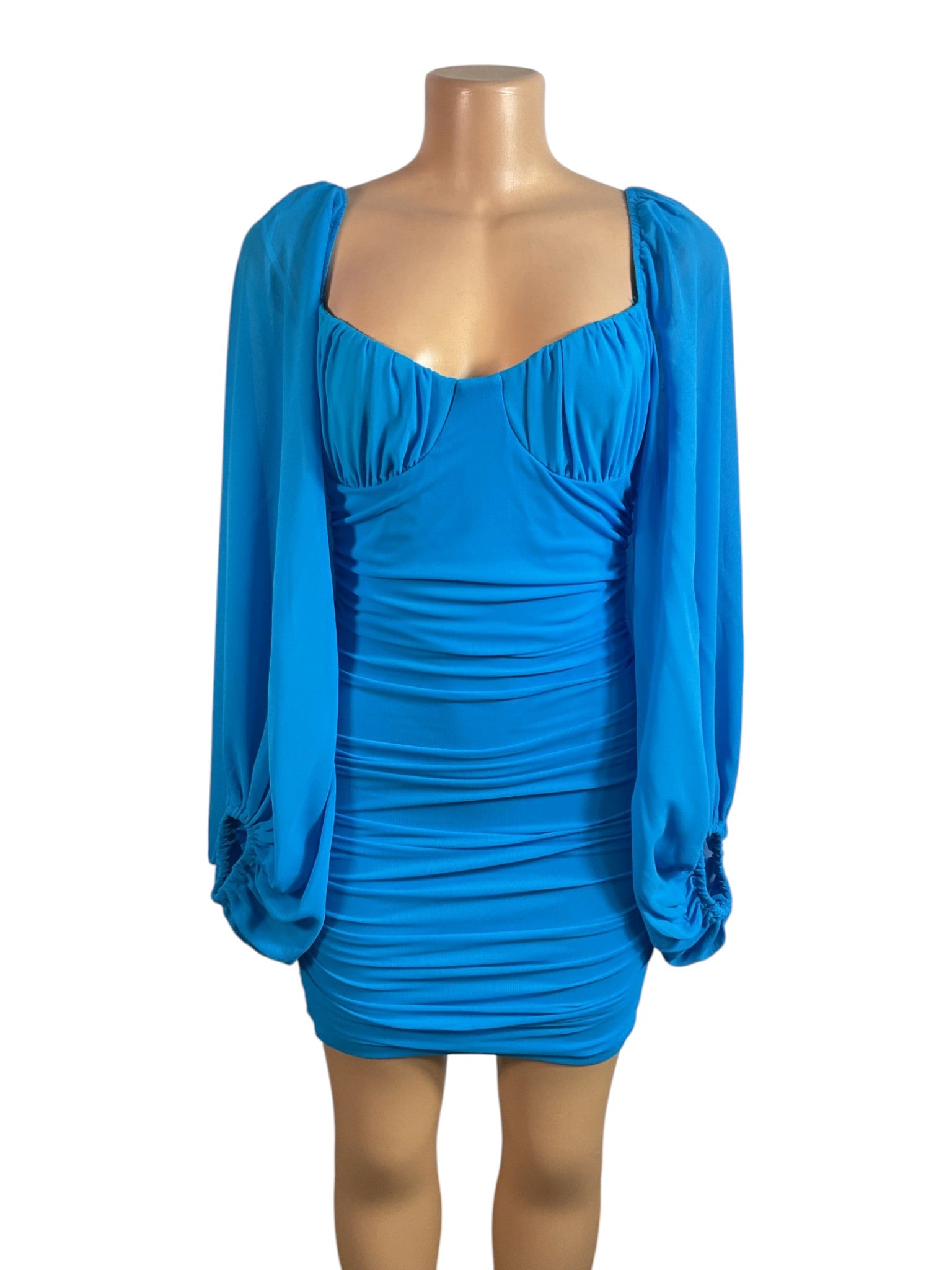Vestido S (Hello Molly)
