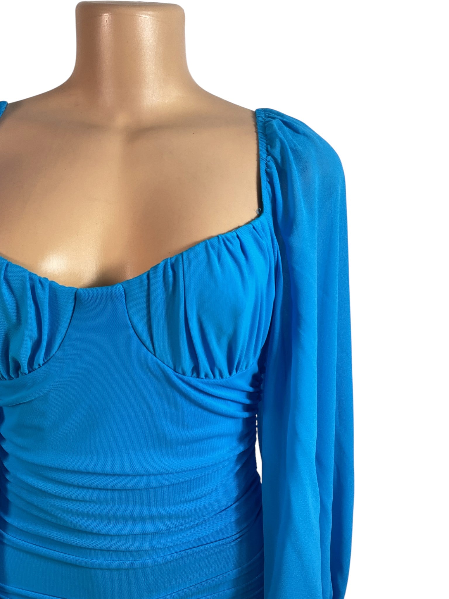 Vestido S (Hello Molly)