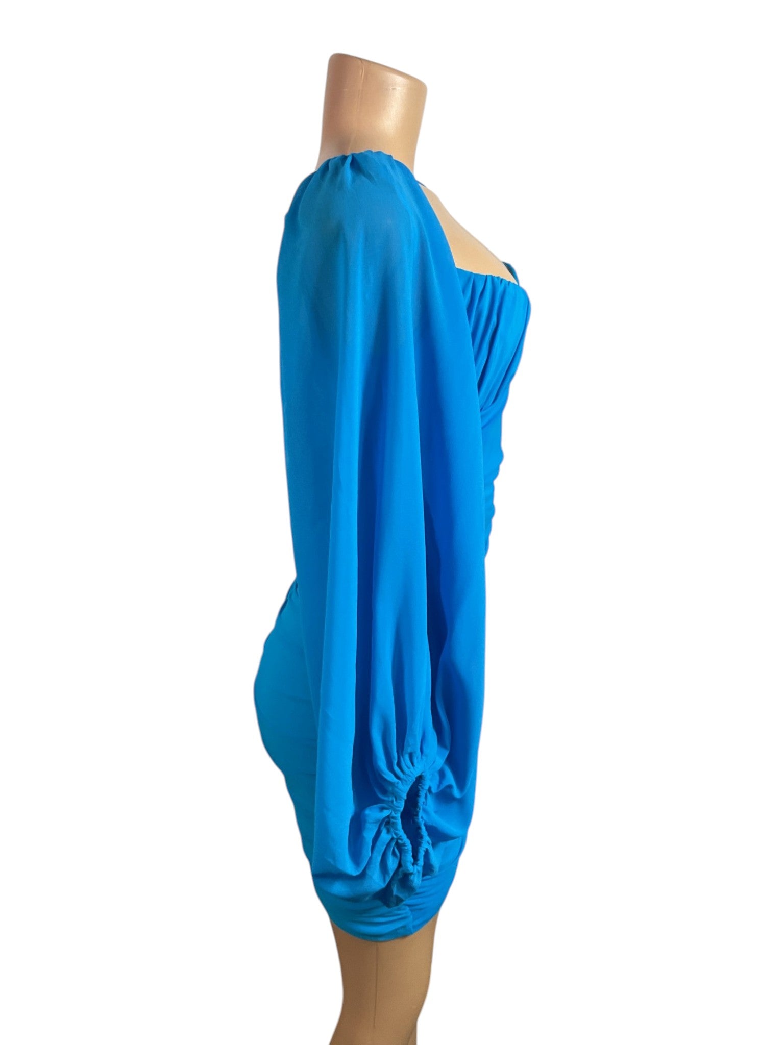 Vestido S (Hello Molly)