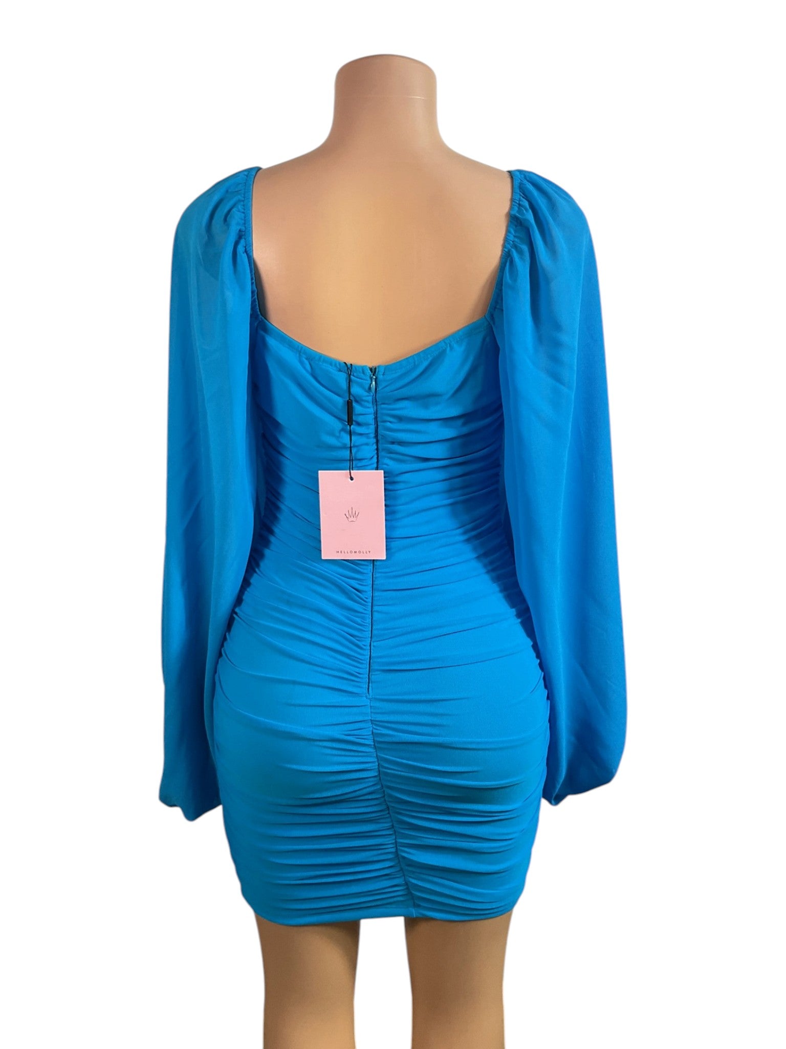 Vestido S (Hello Molly)